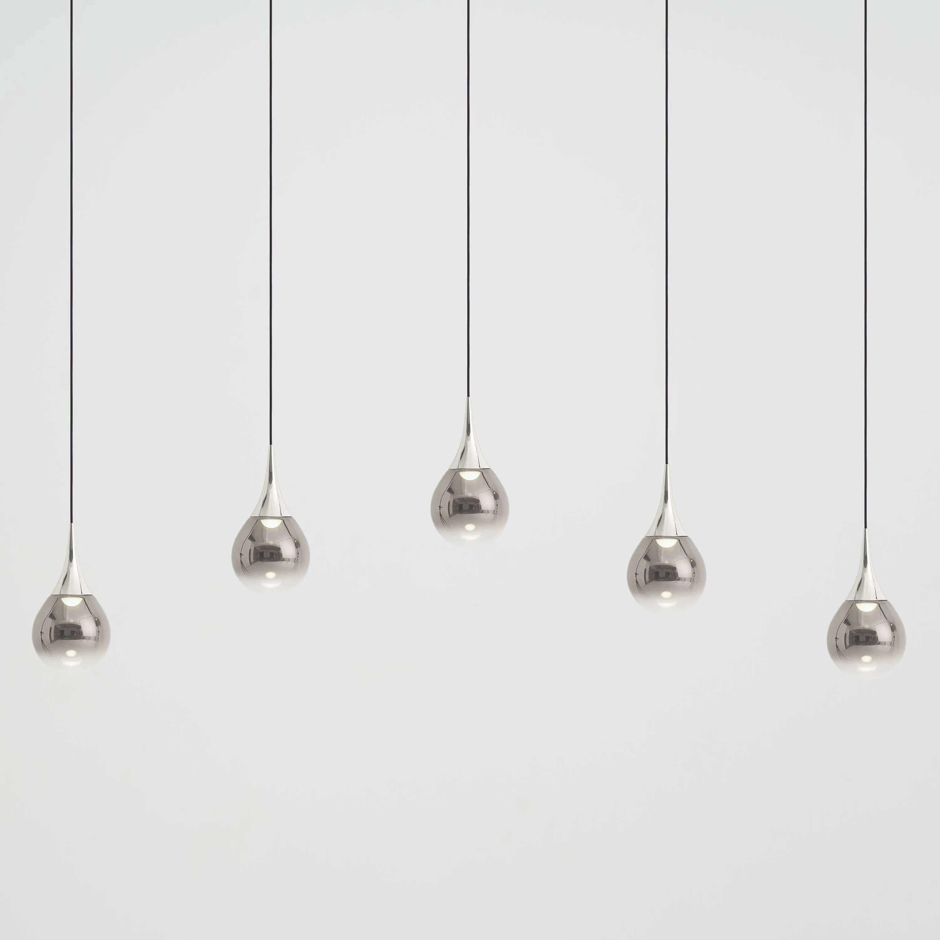 PaoPao Linear Pendant Light