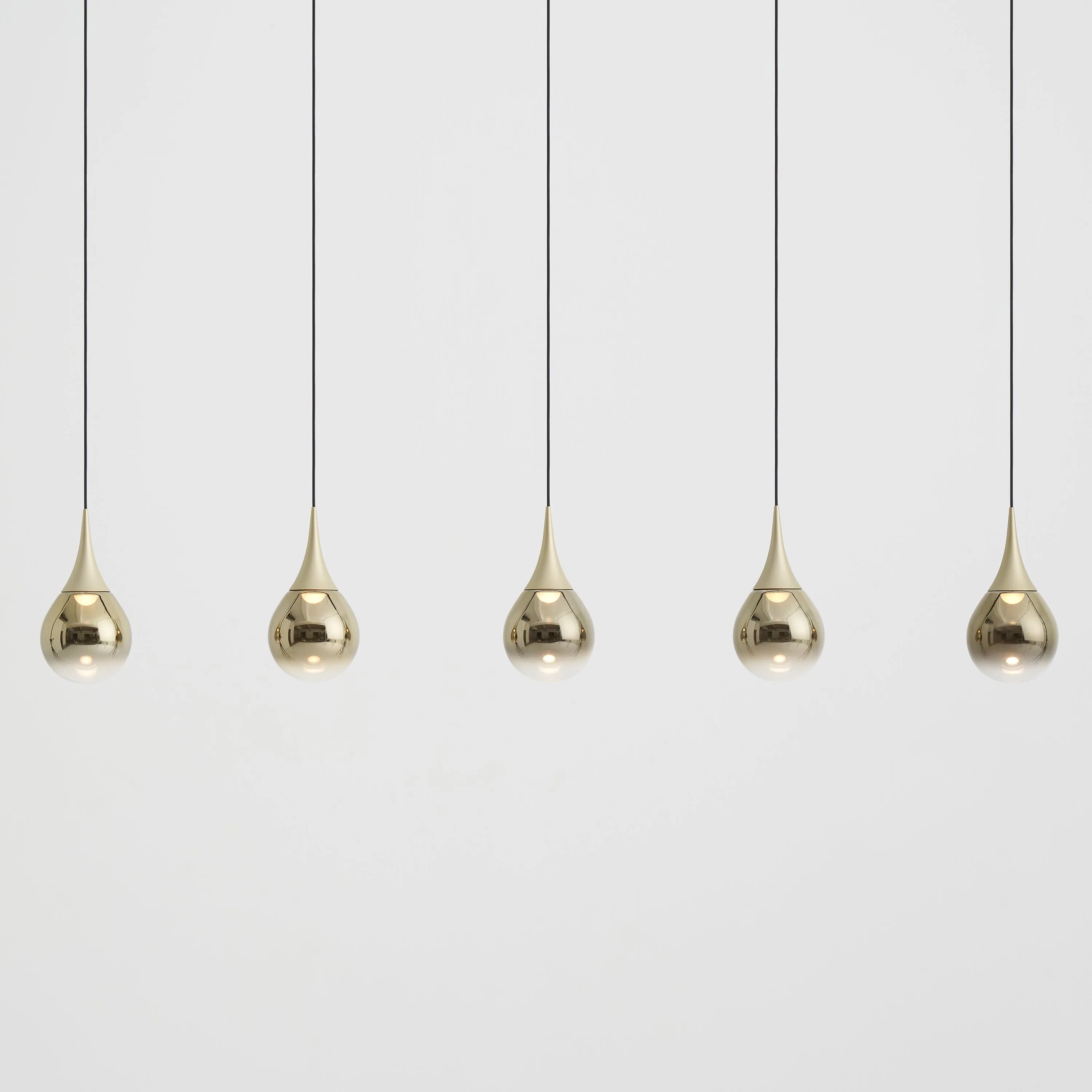 PaoPao Linear Pendant Light