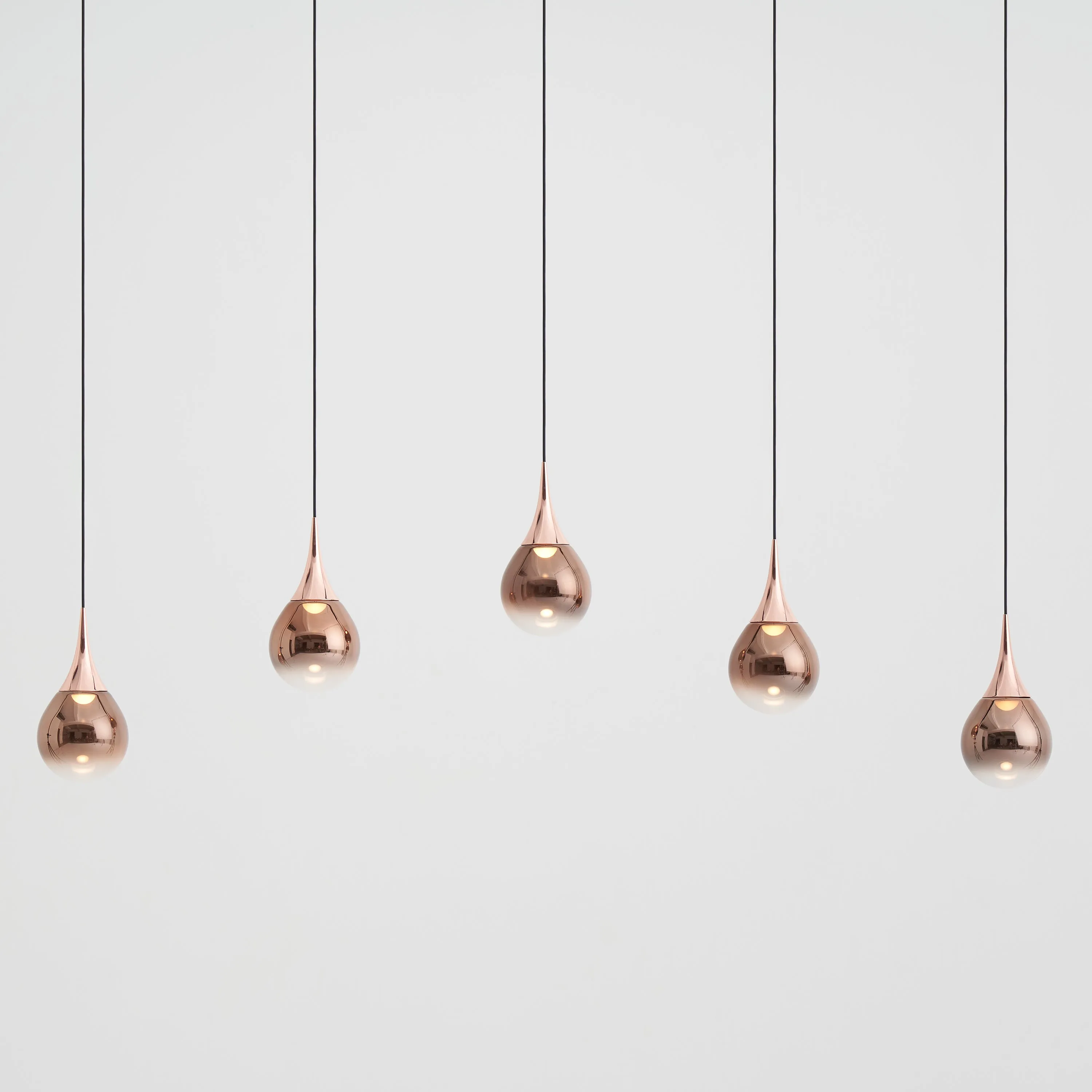 PaoPao Linear Pendant Light