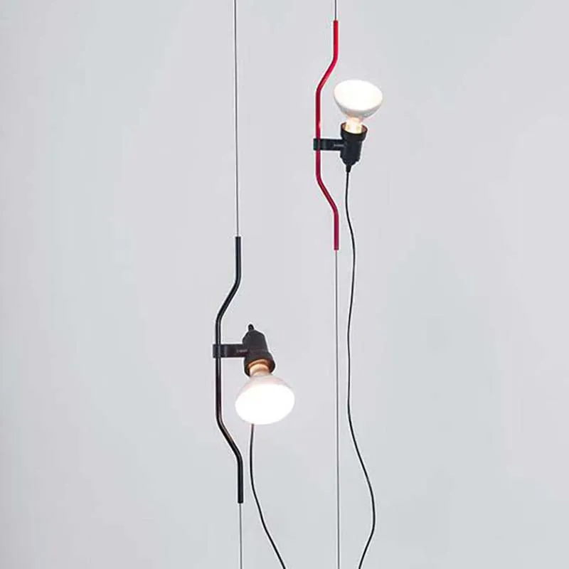 Parentesi Suspension Lamp