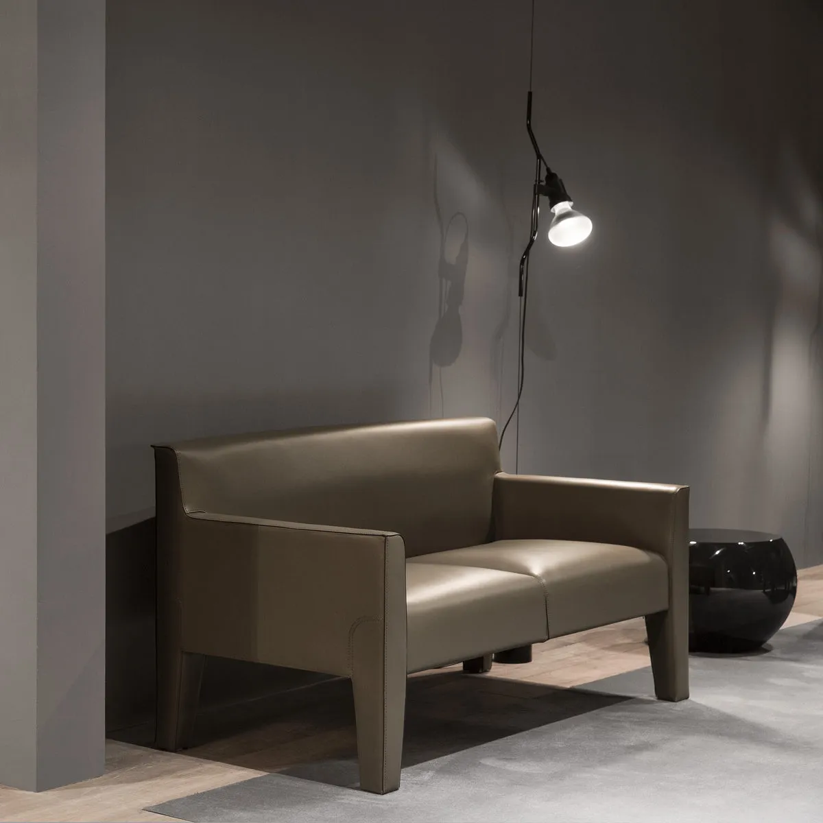 Parentesi Suspension Lamp