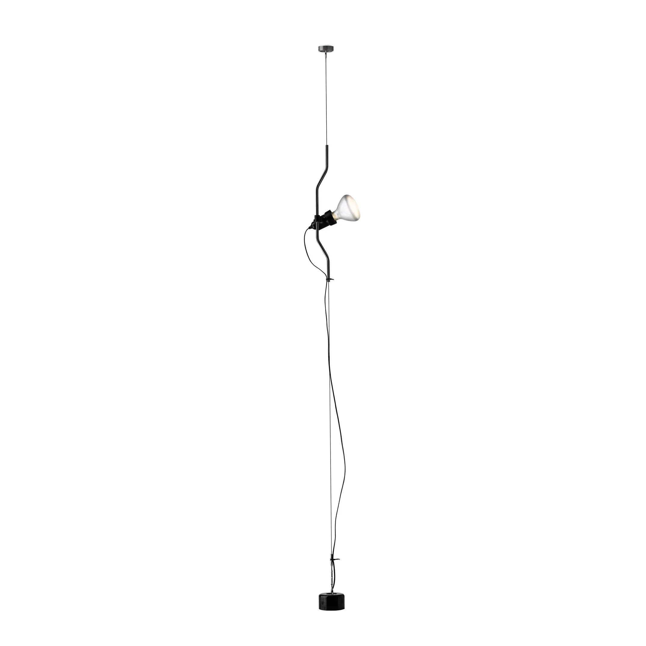 Parentesi Suspension Lamp