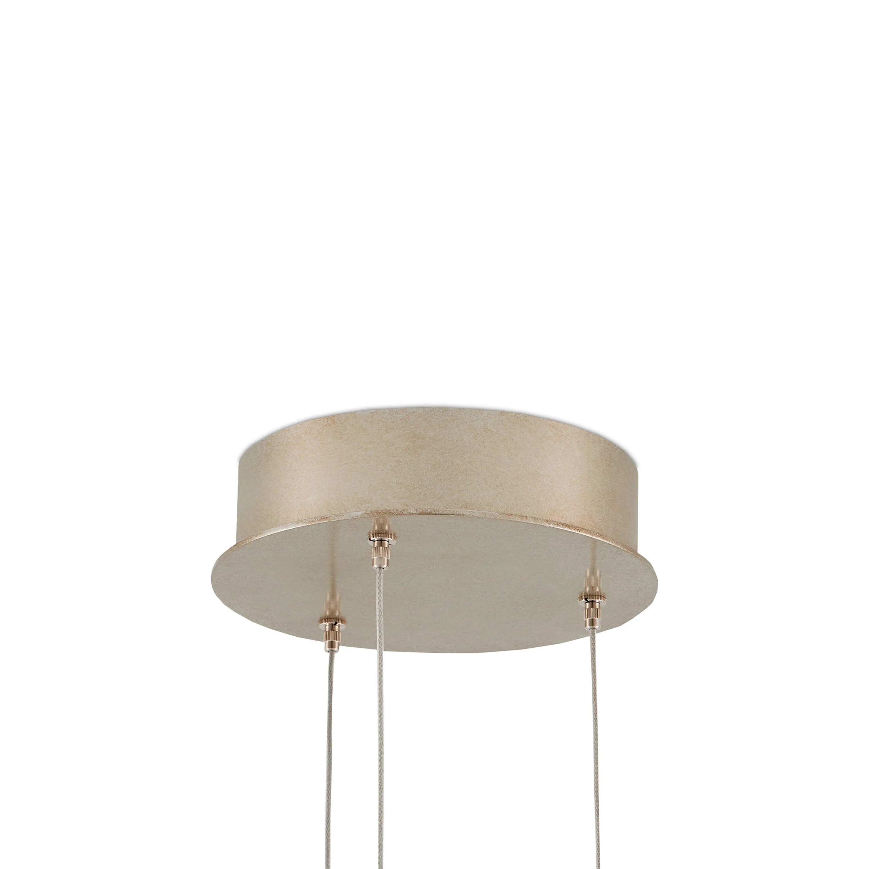 Parish Cluster Pendant Light
