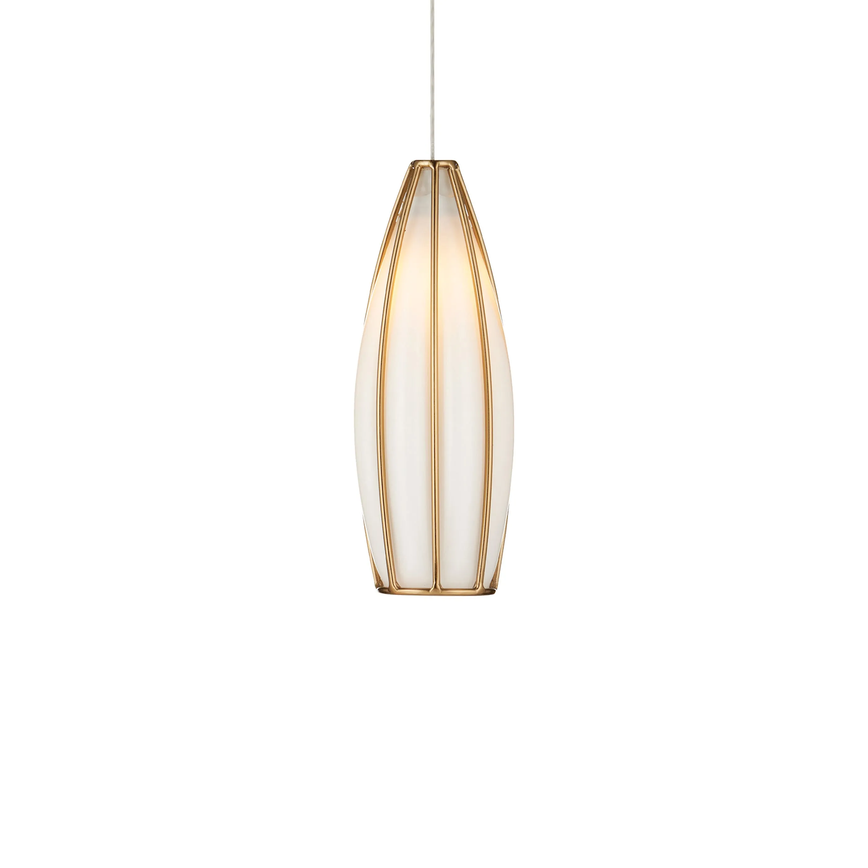 Parish Cluster Pendant Light