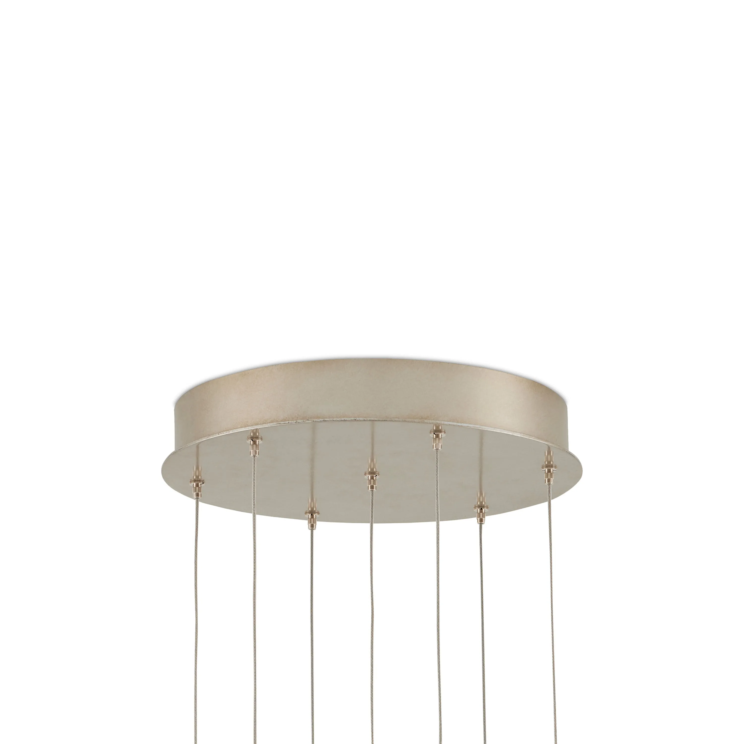 Parish Cluster Pendant Light