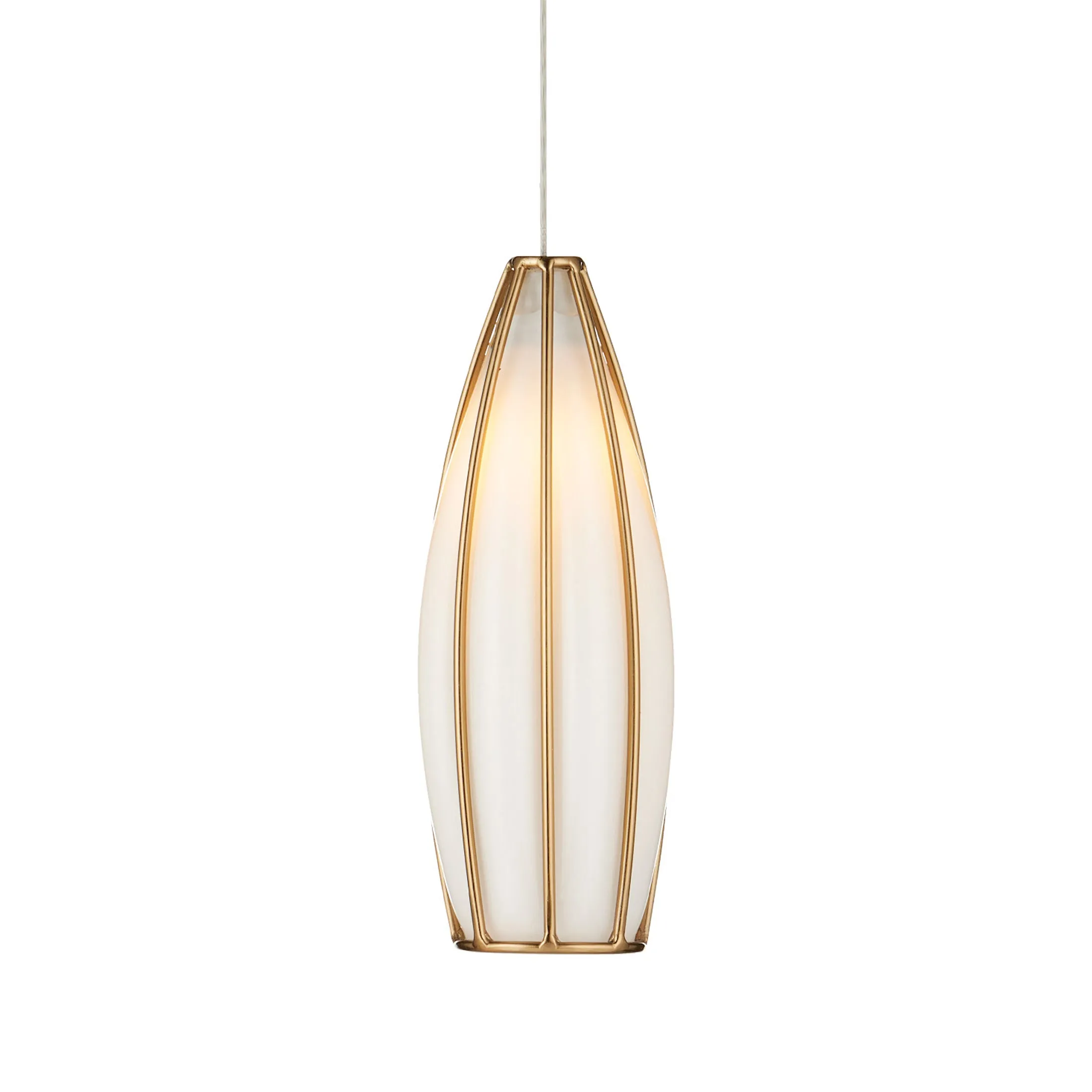 Parish Pendant Light
