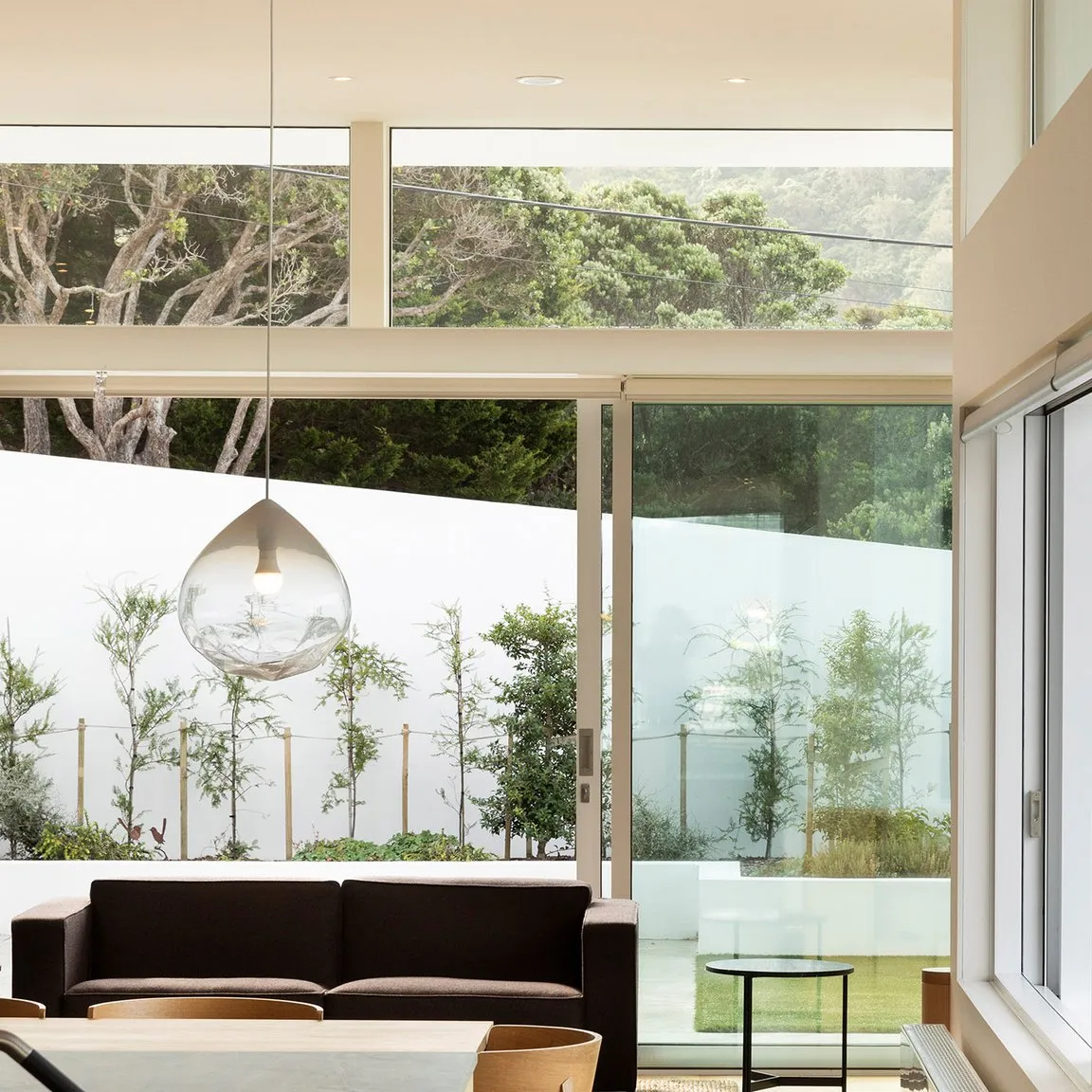 Parison Pendant Light