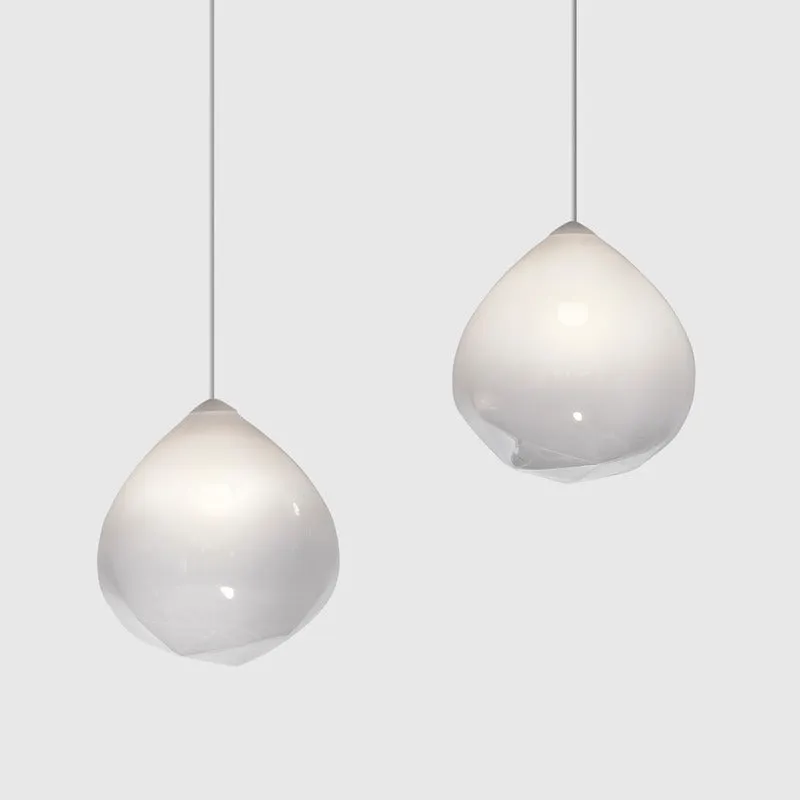 Parison Pendant Light