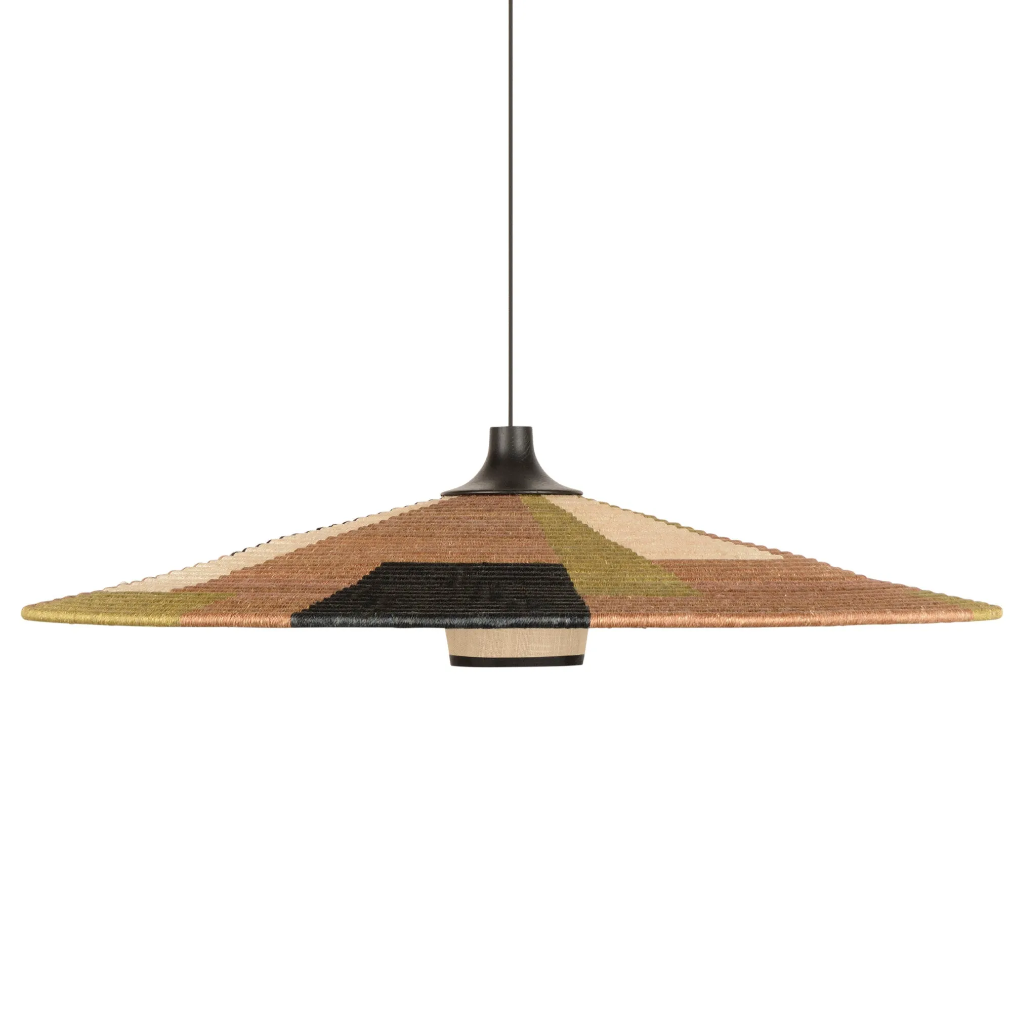 Parrot Pendant Light
