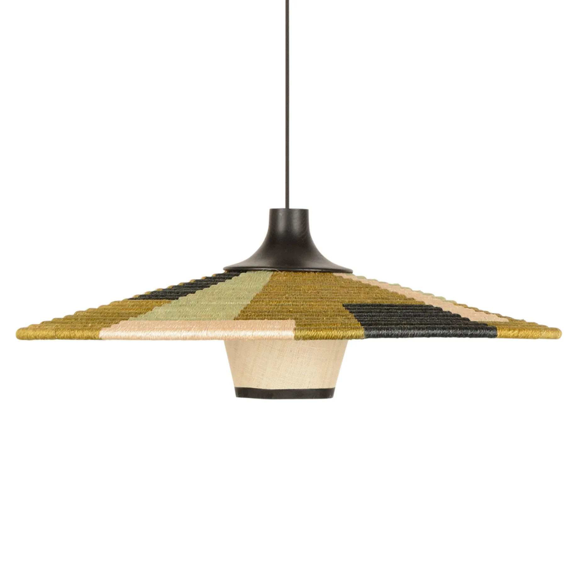 Parrot Pendant Light