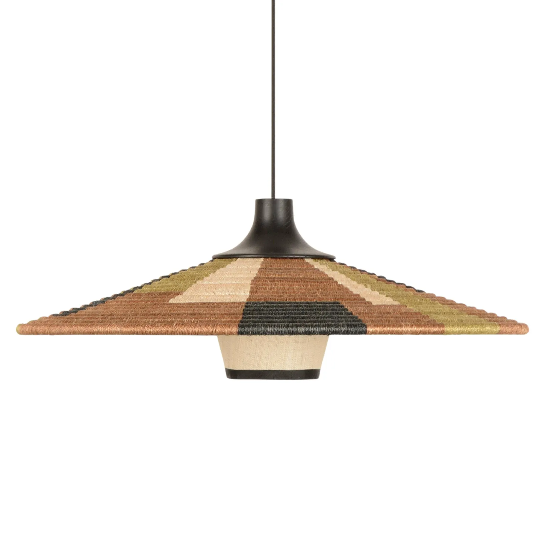 Parrot Pendant Light
