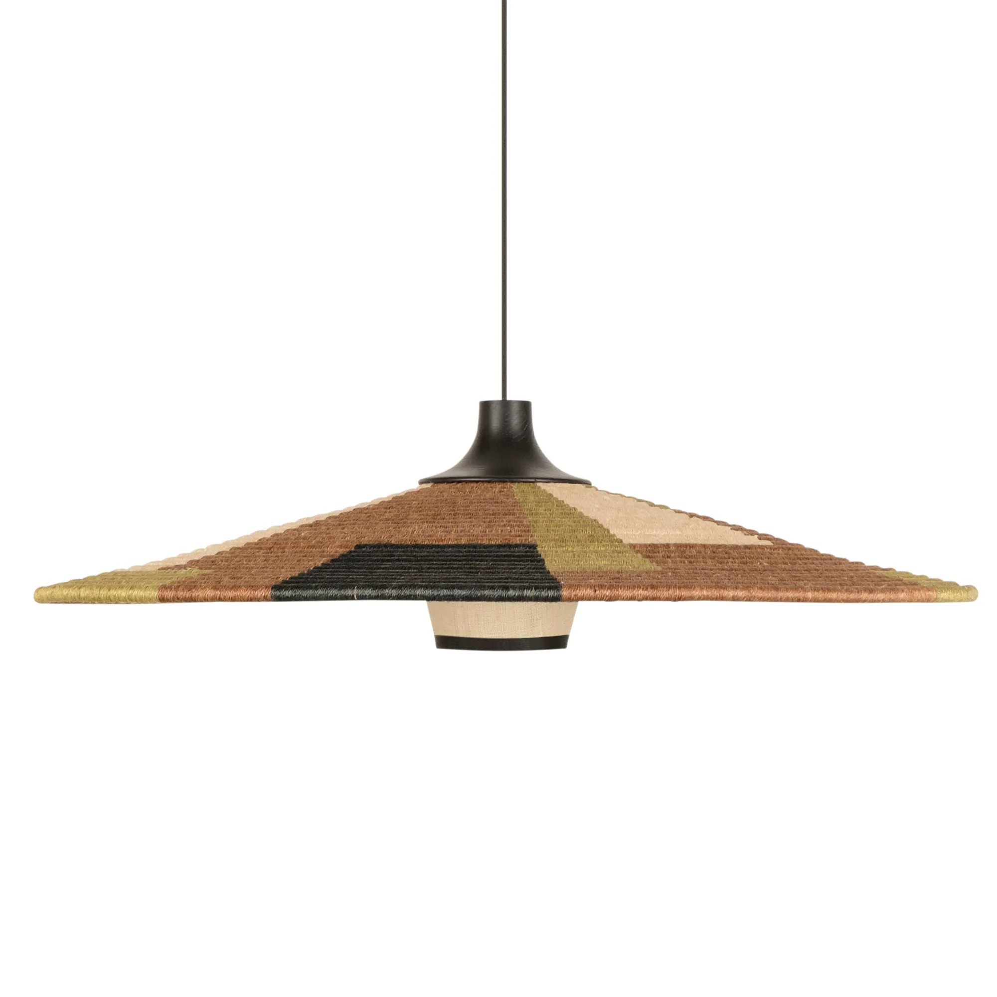 Parrot Pendant Light