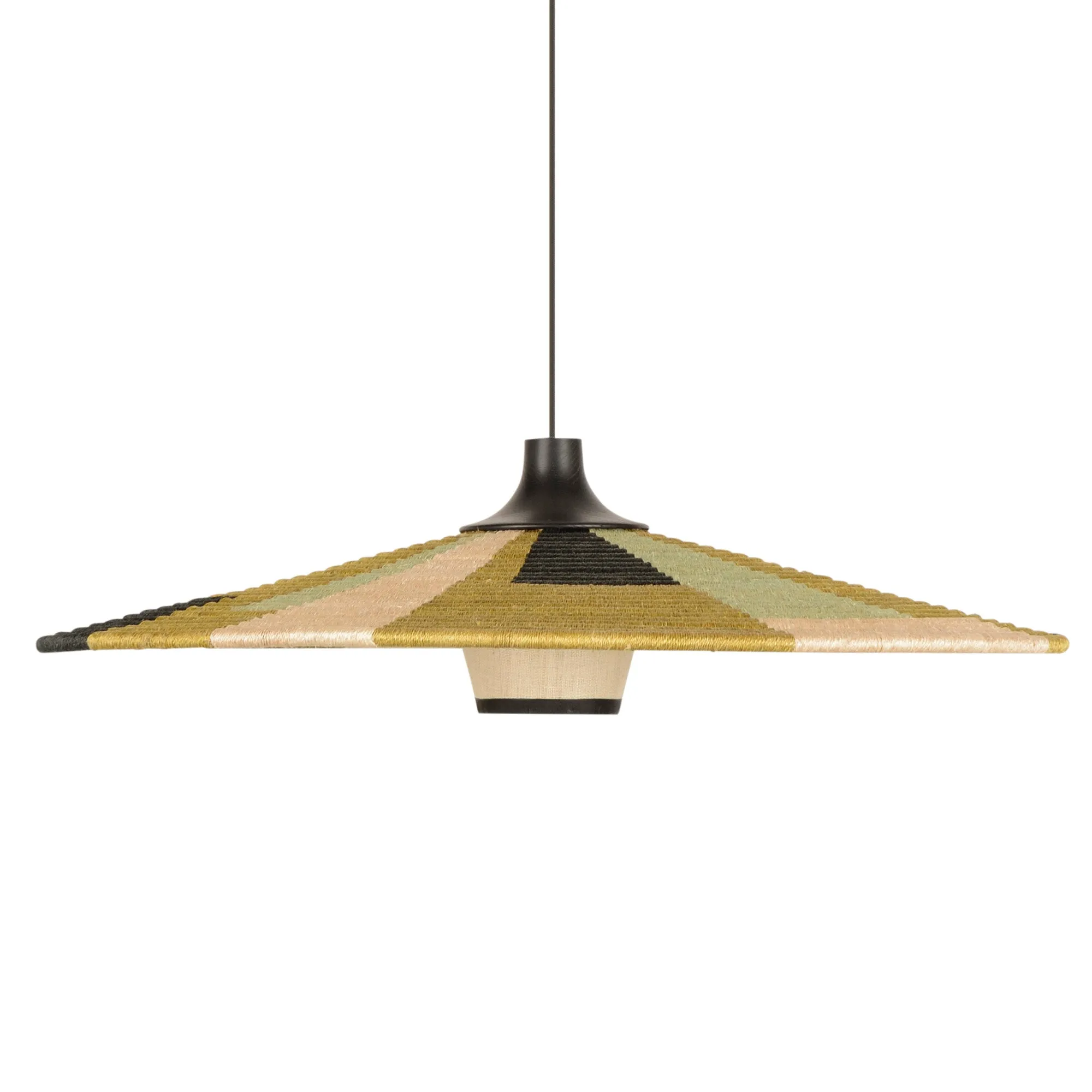 Parrot Pendant Light