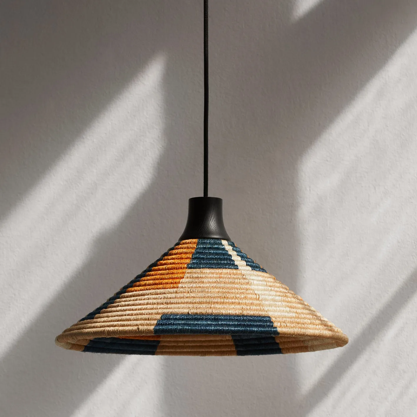 Parrot Pendant Light