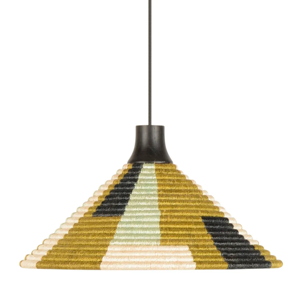 Parrot Pendant Light