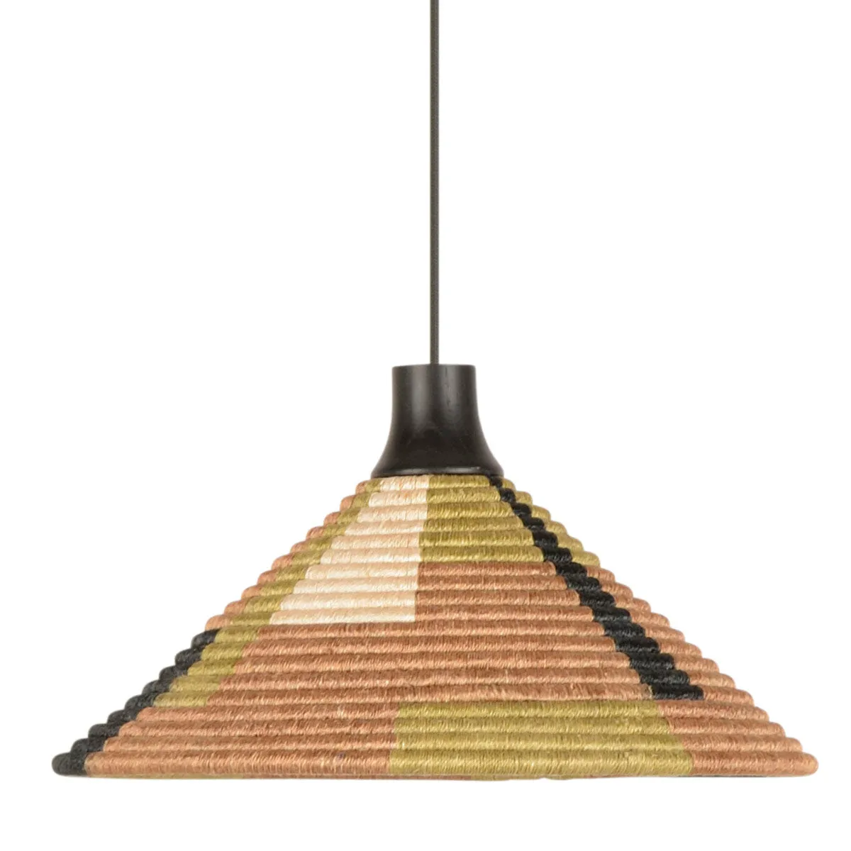 Parrot Pendant Light