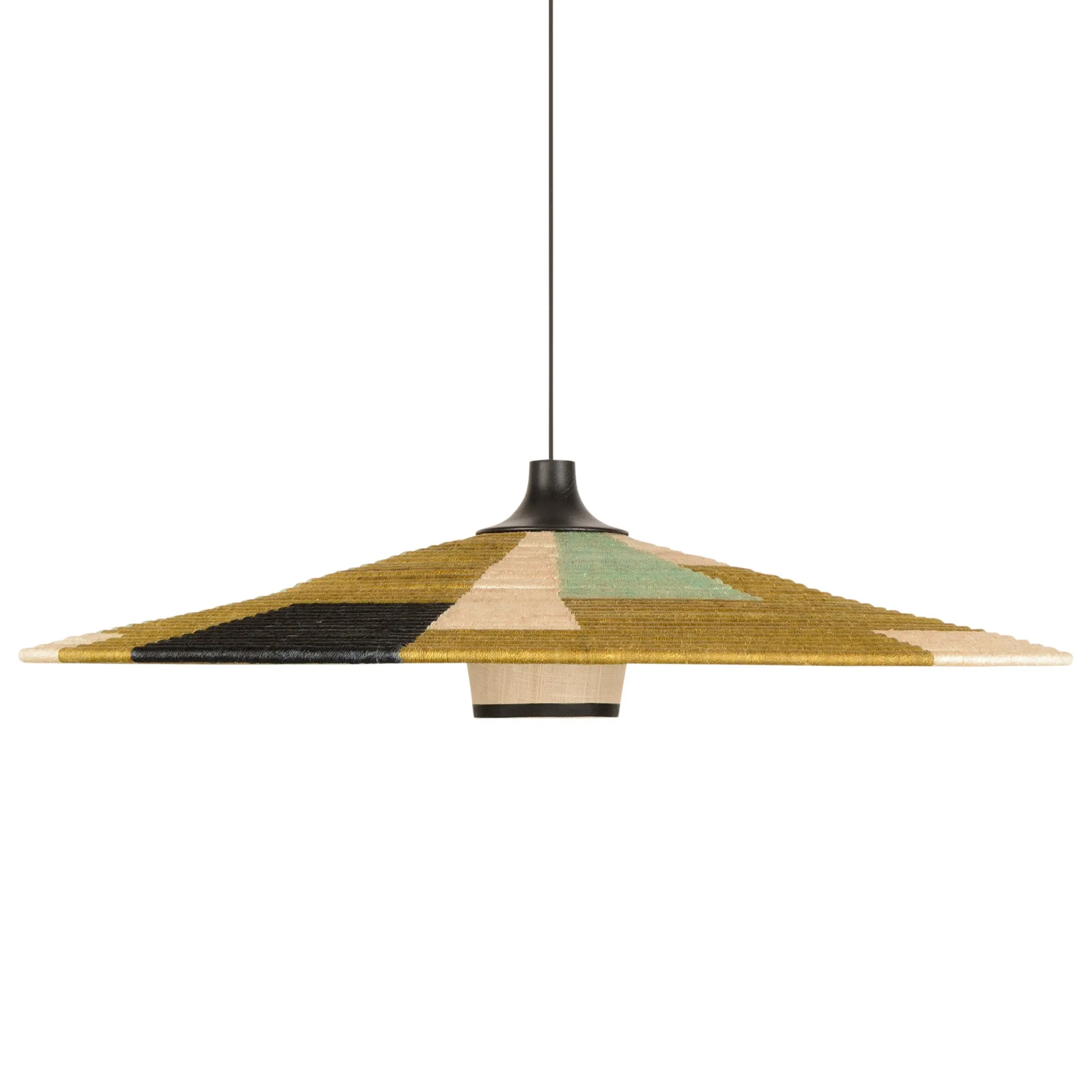 Parrot Pendant Light