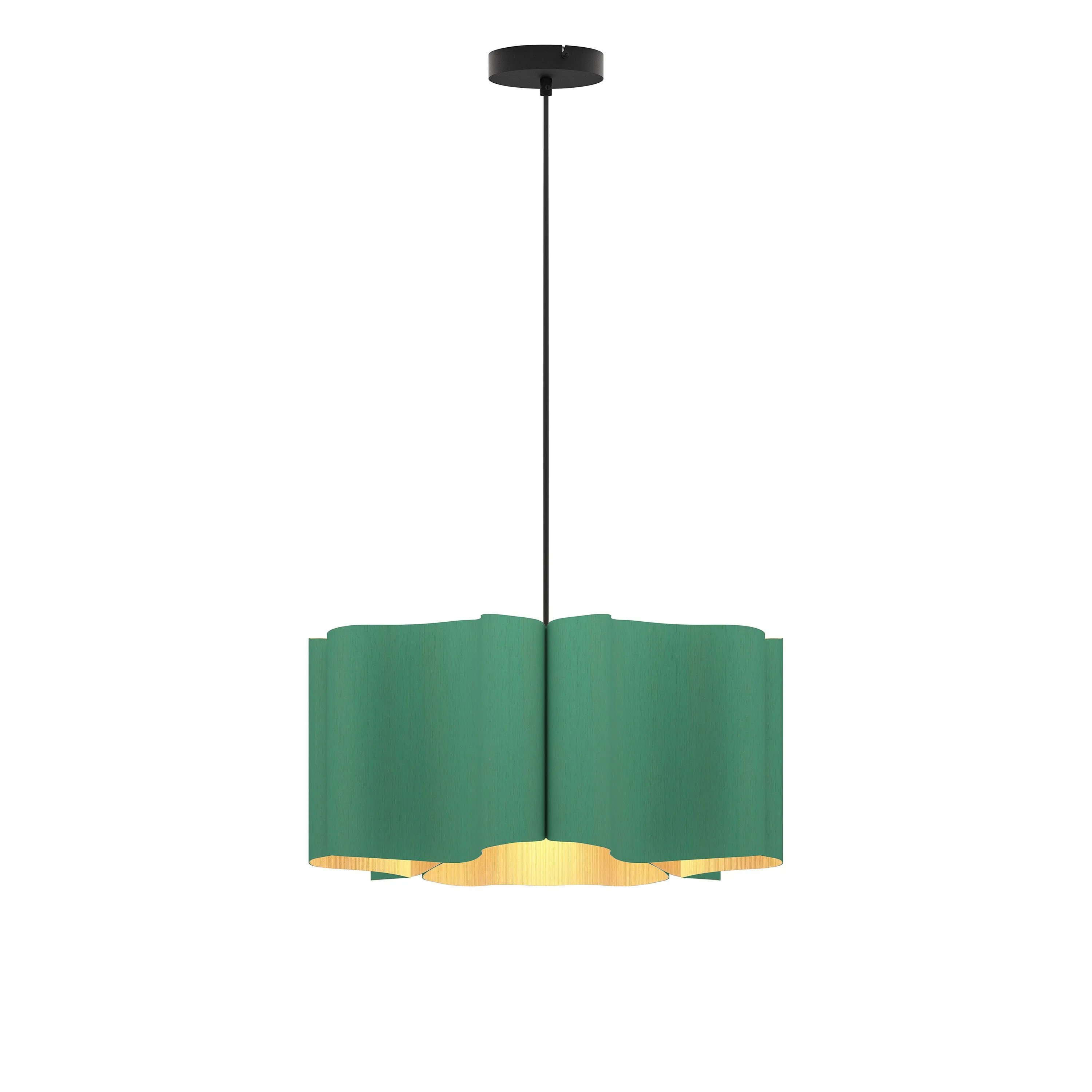 Paulina Pendant Light