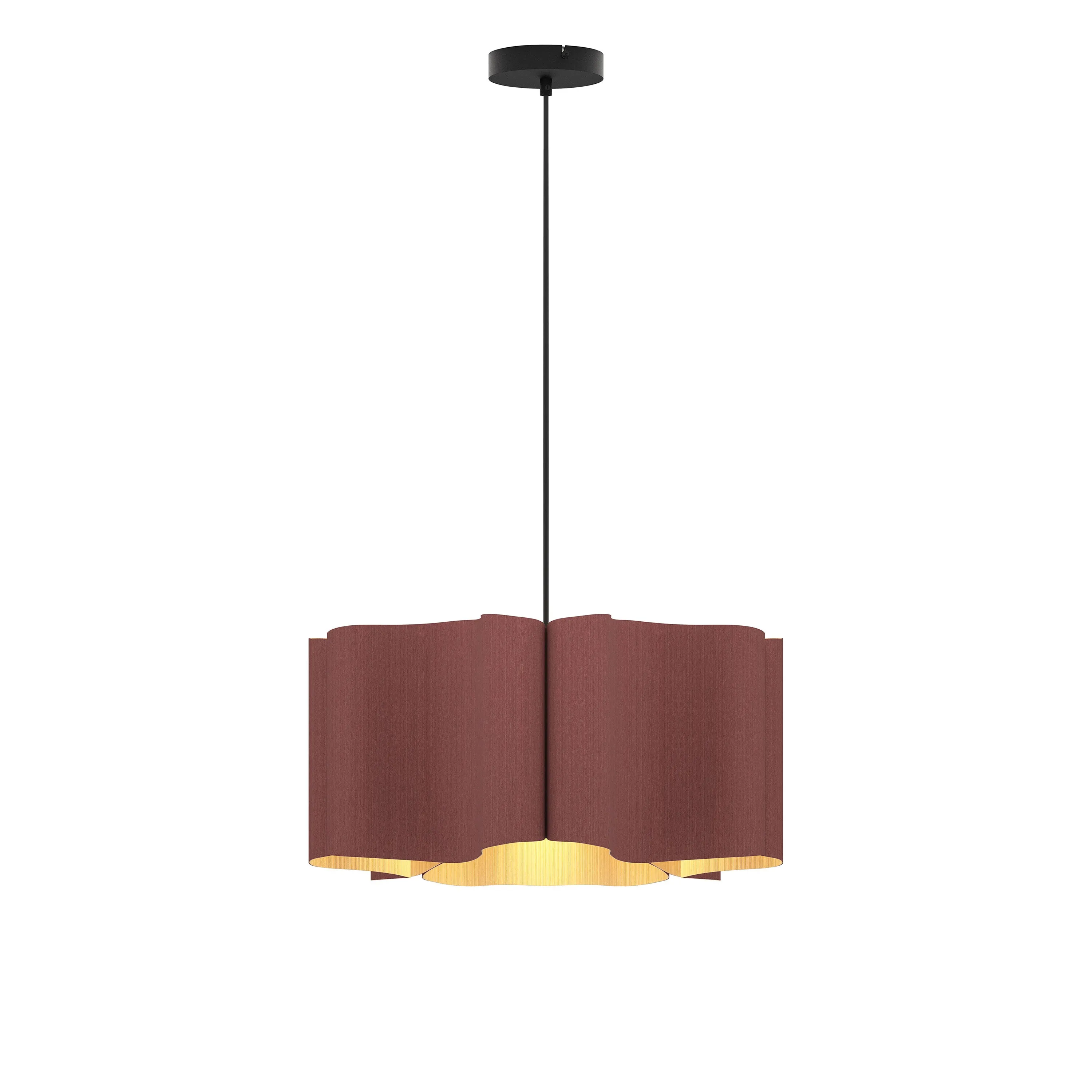 Paulina Pendant Light