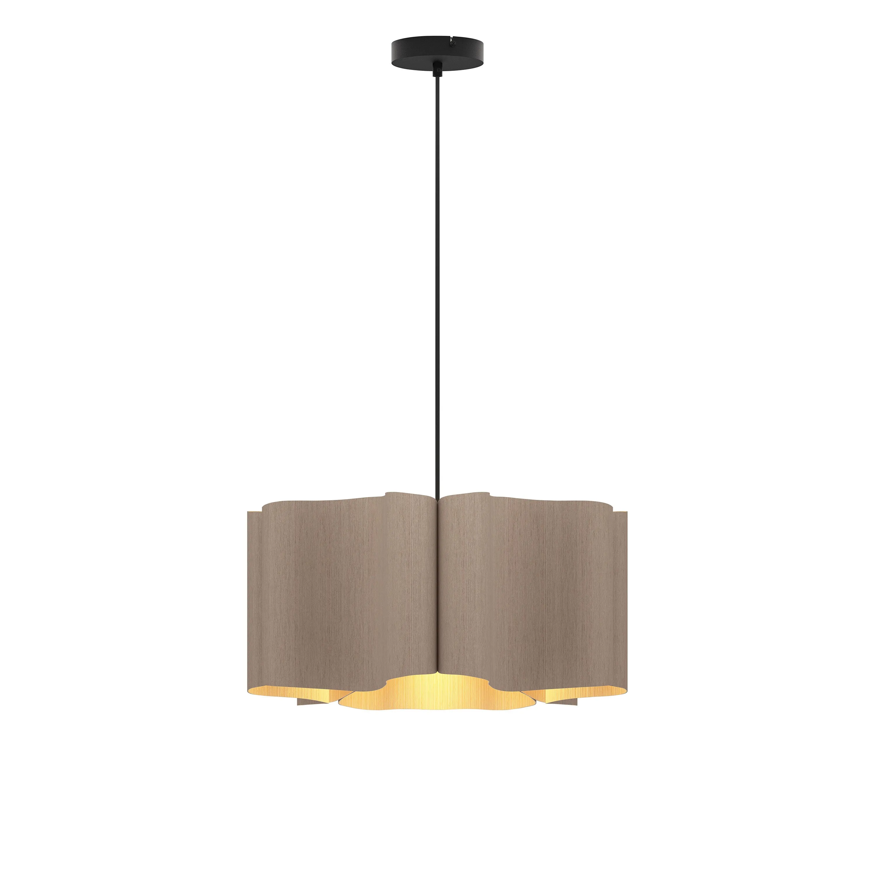 Paulina Pendant Light