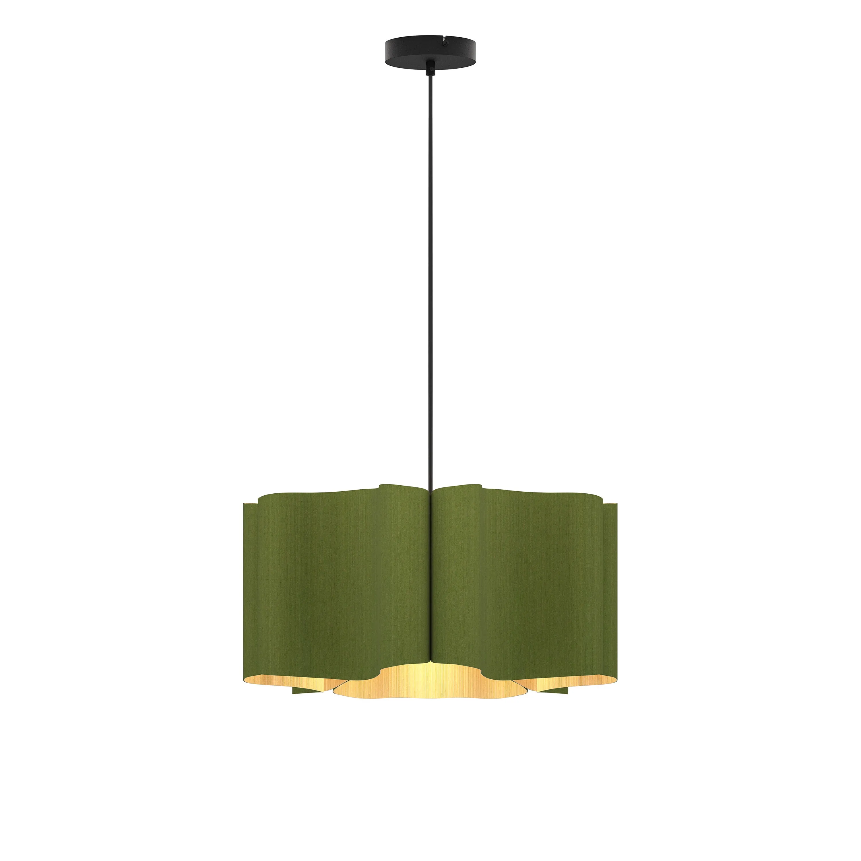 Paulina Pendant Light