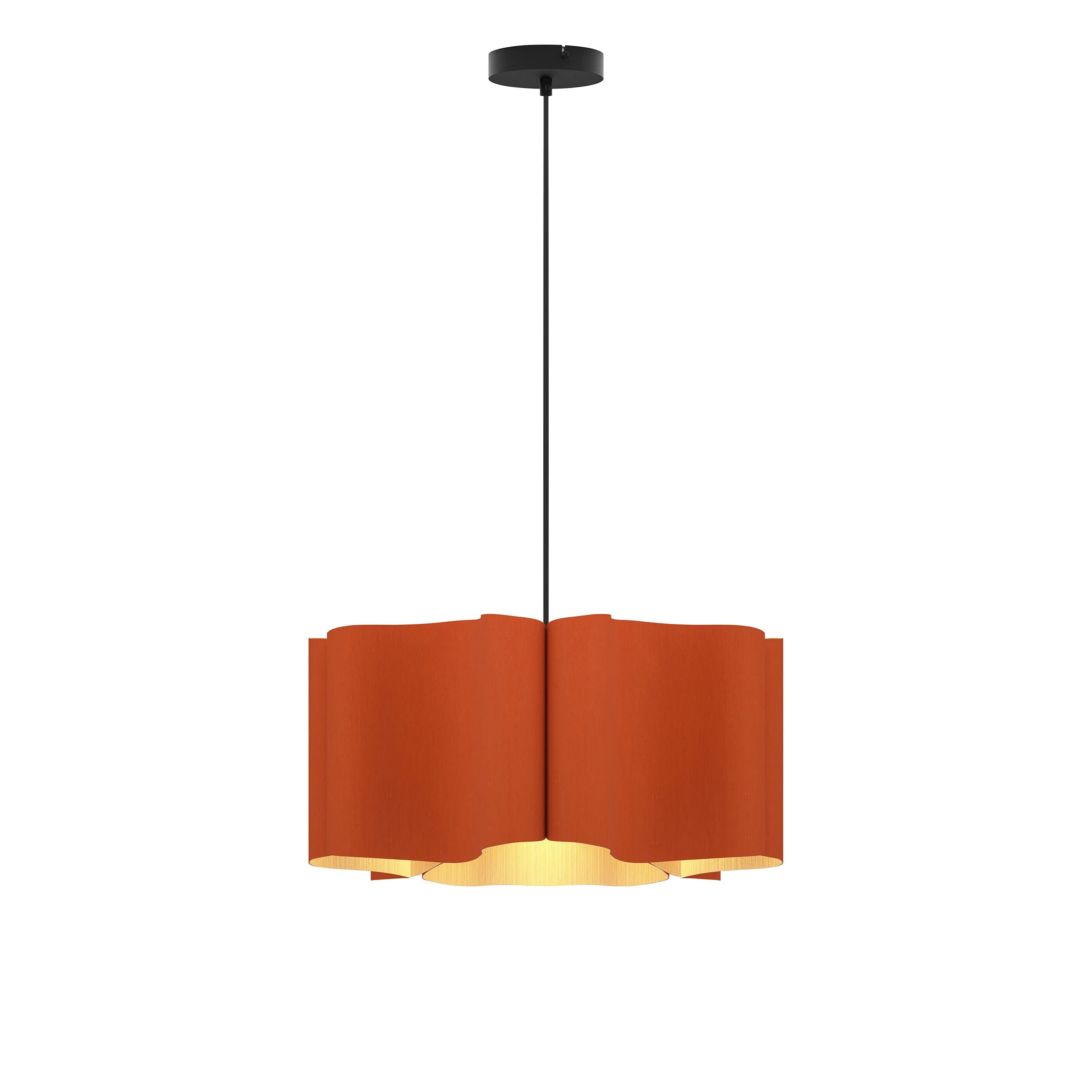 Paulina Pendant Light