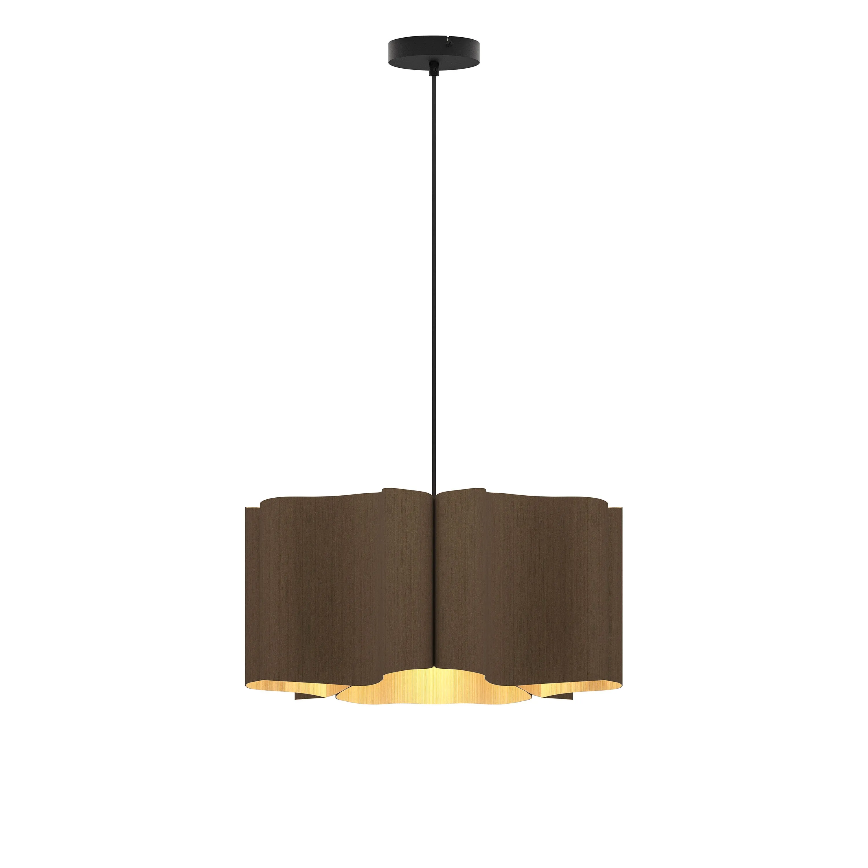 Paulina Pendant Light