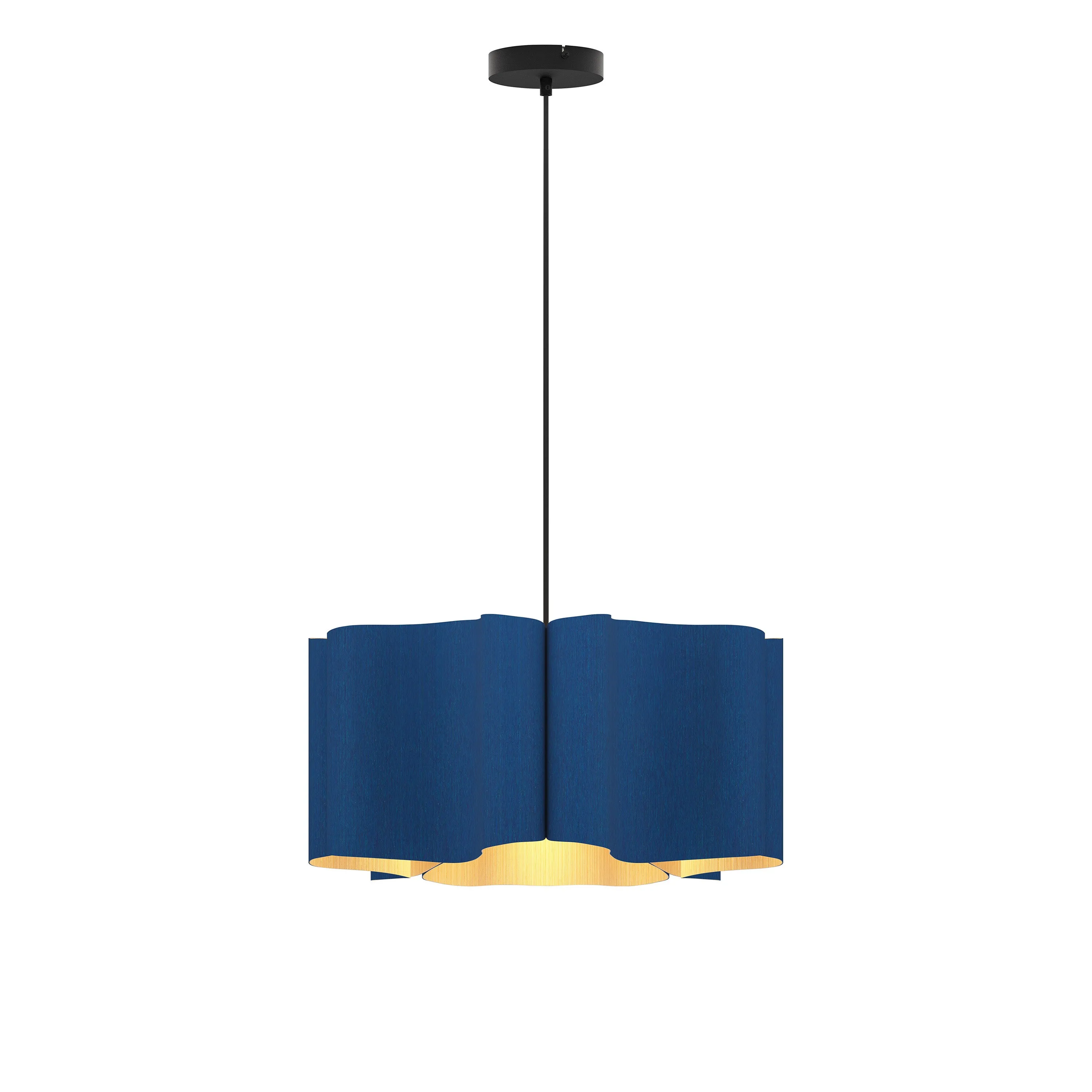 Paulina Pendant Light