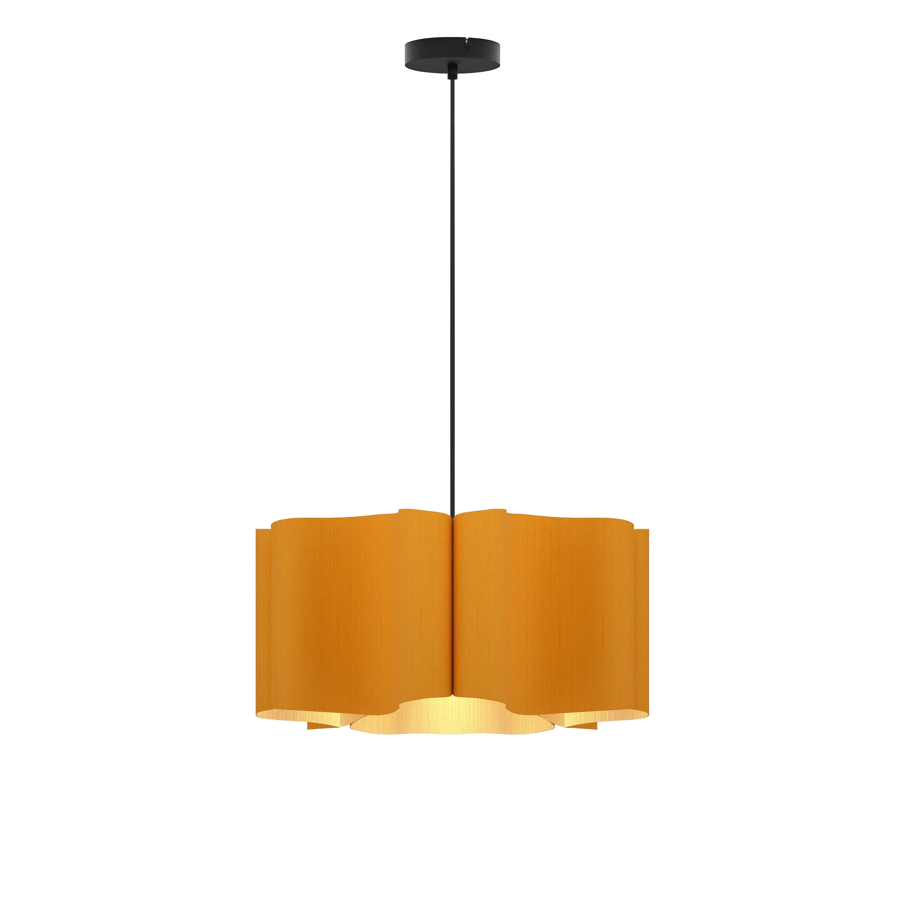 Paulina Pendant Light