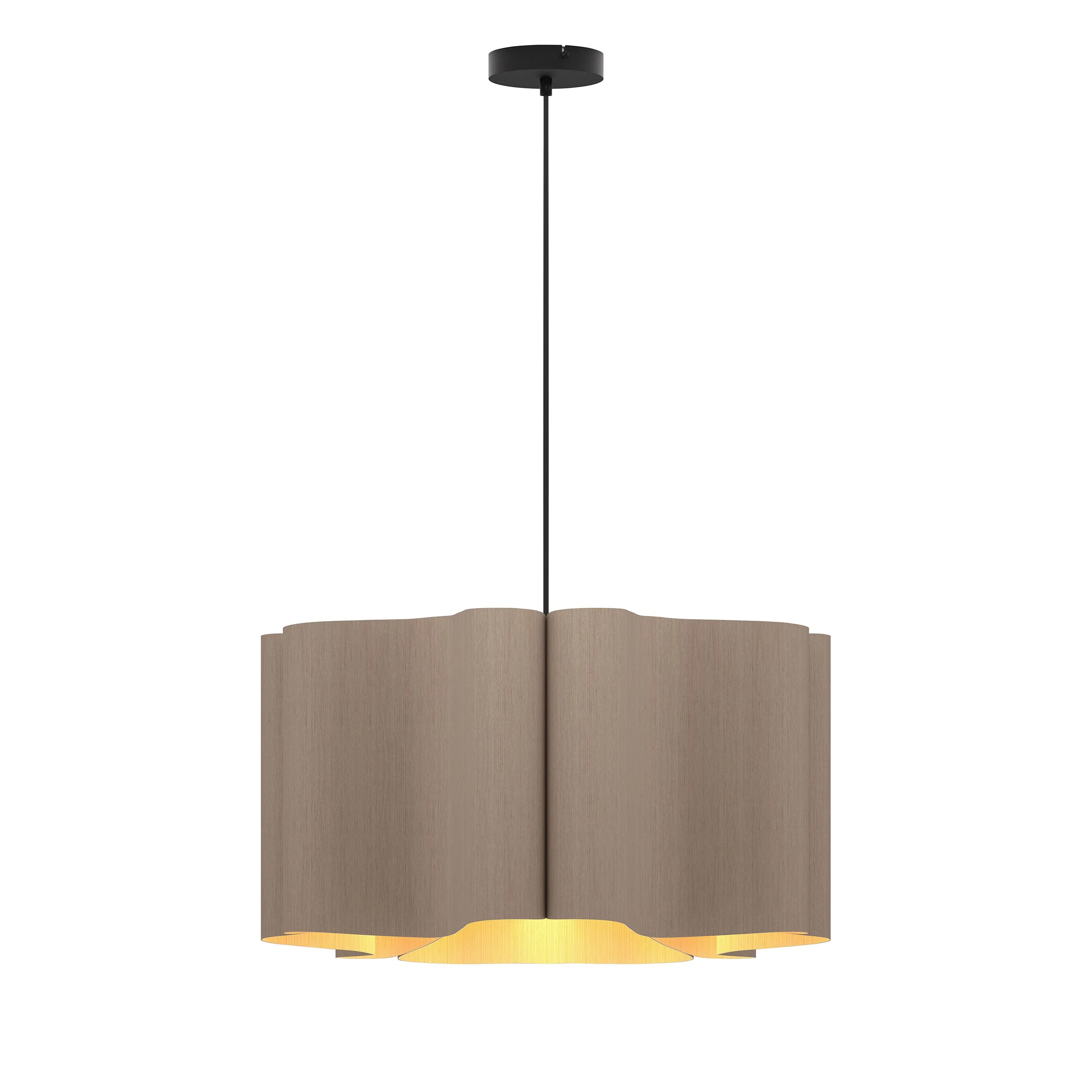 Paulina Pendant Light
