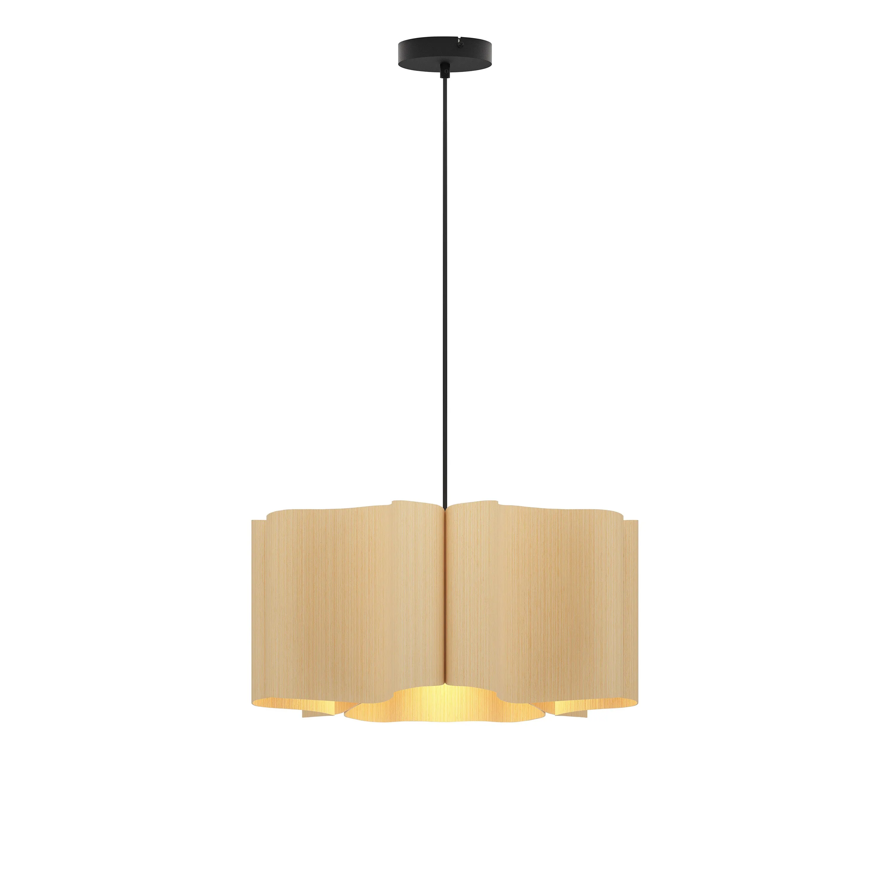 Paulina Pendant Light