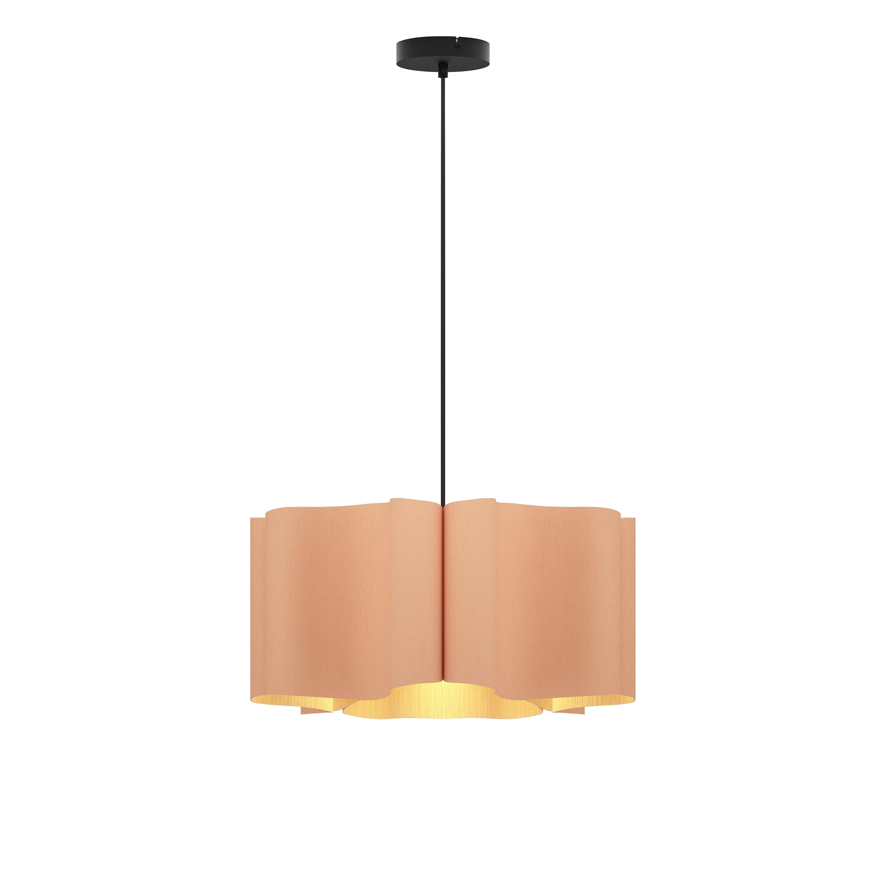 Paulina Pendant Light