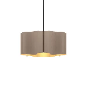 Paulina Pendant Light