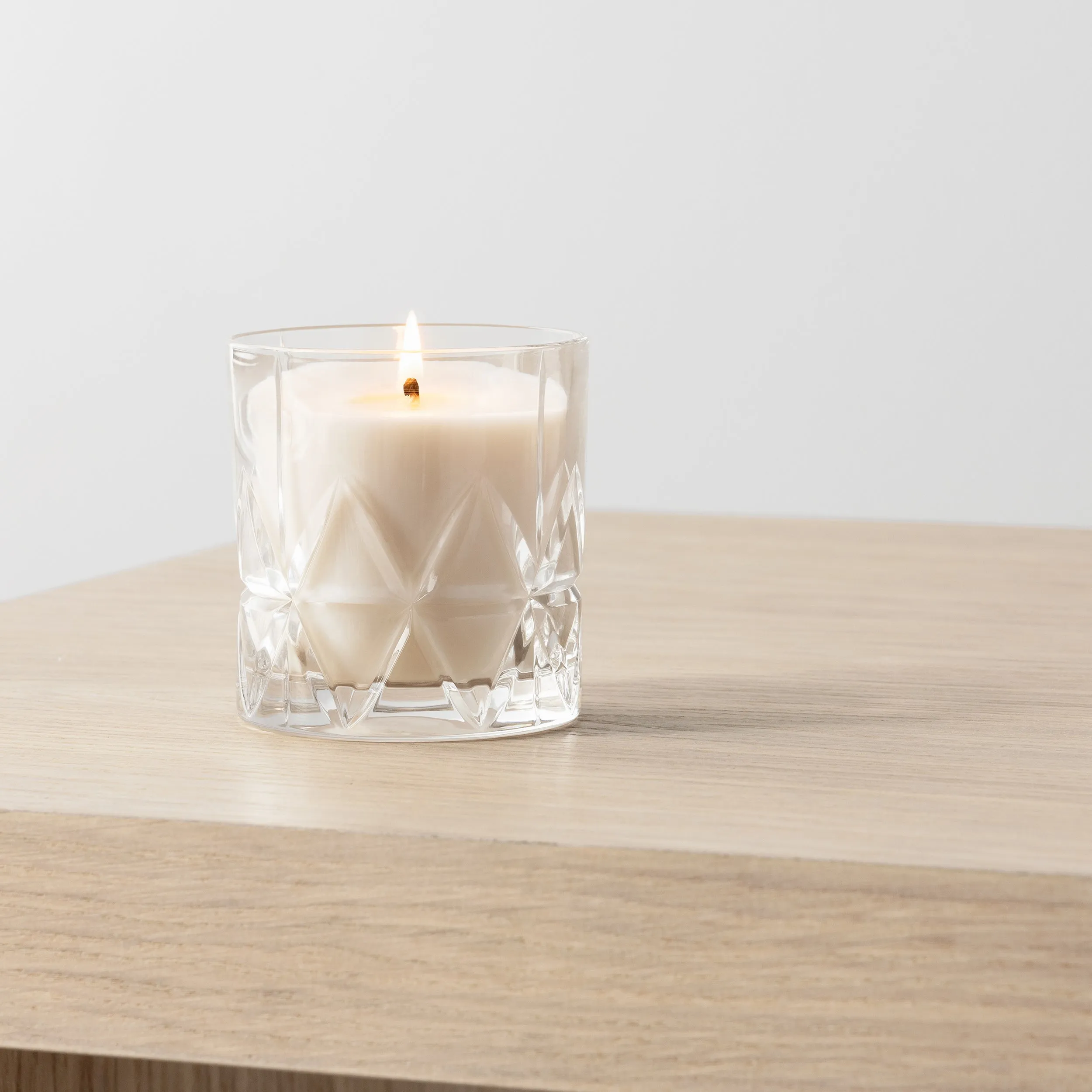 Peak Candle