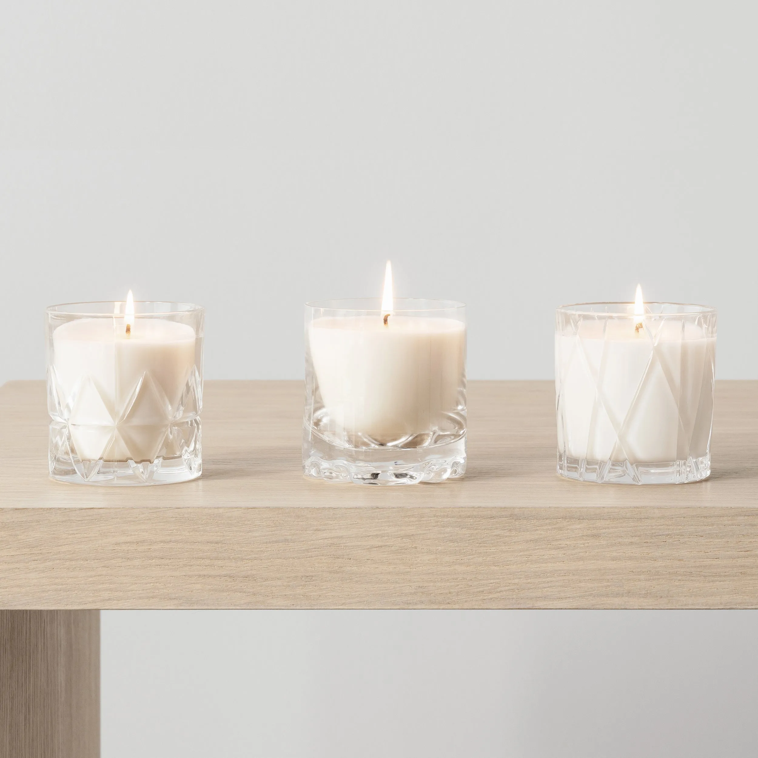 Peak Candle