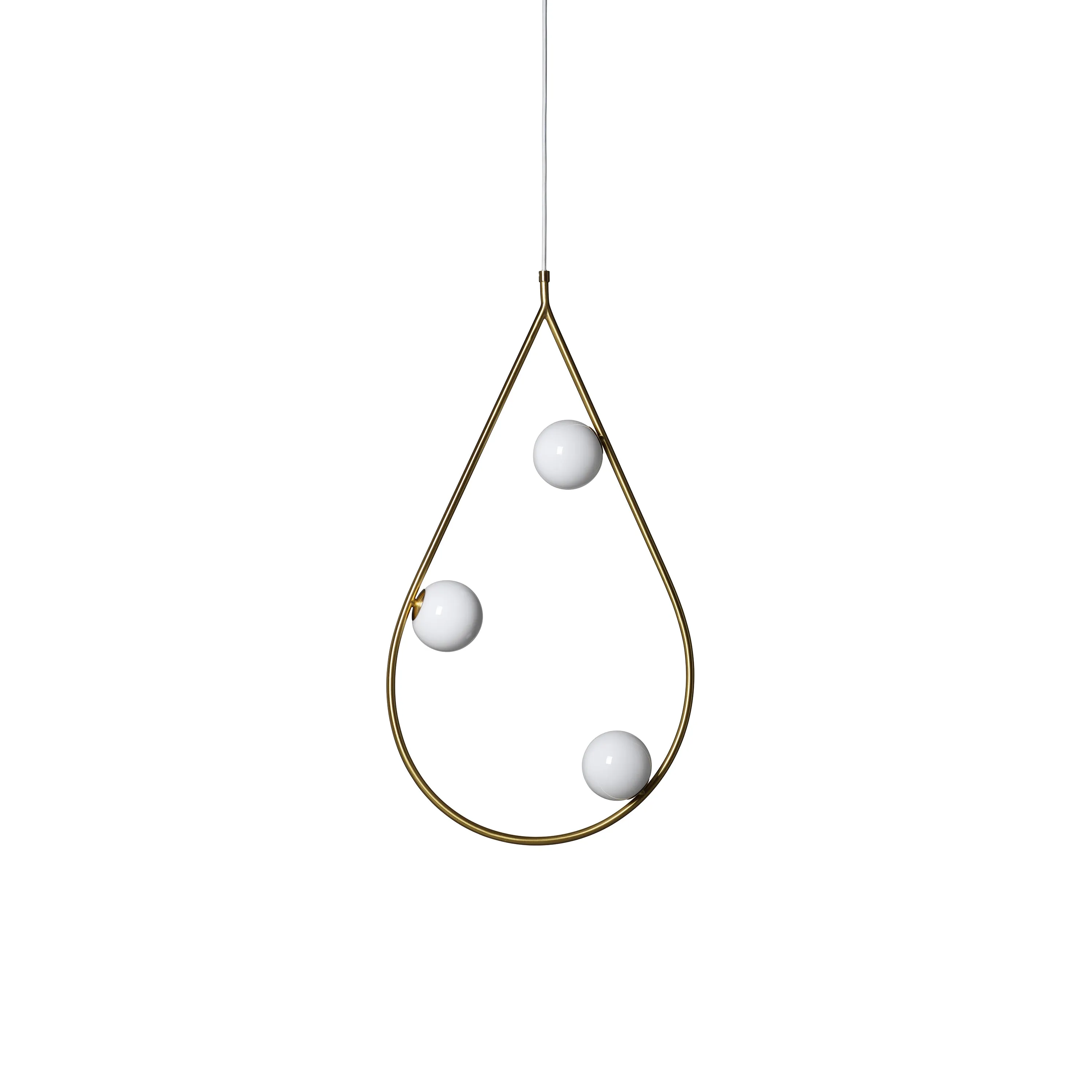Pearls Pendant Light