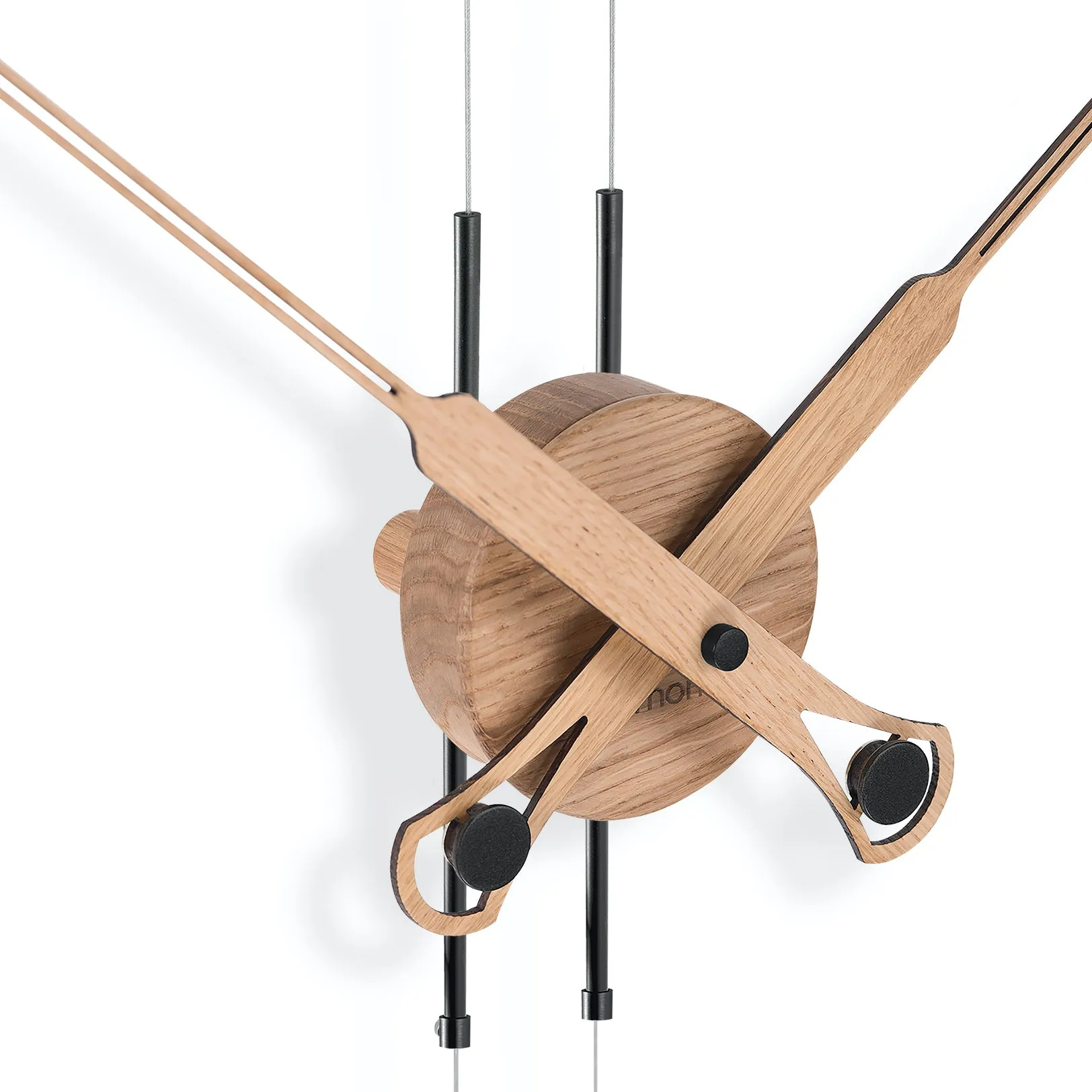 Pendulo Premium Clock