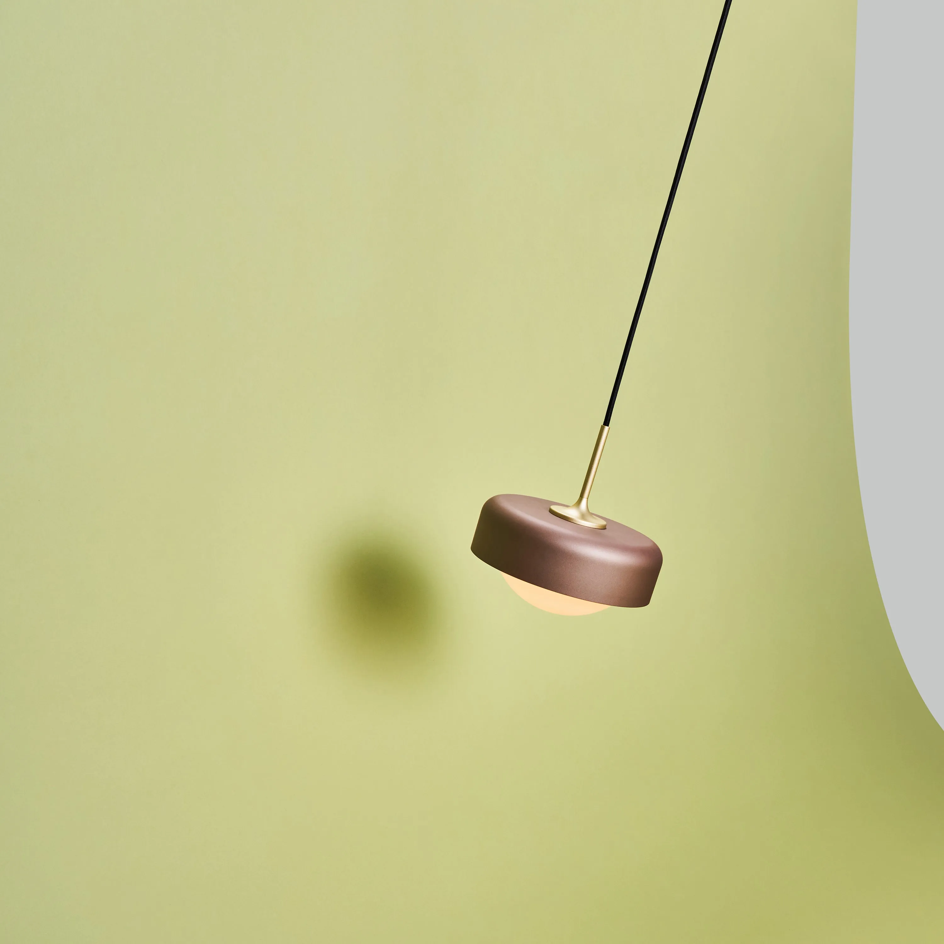 Pensee LED Pendant Light