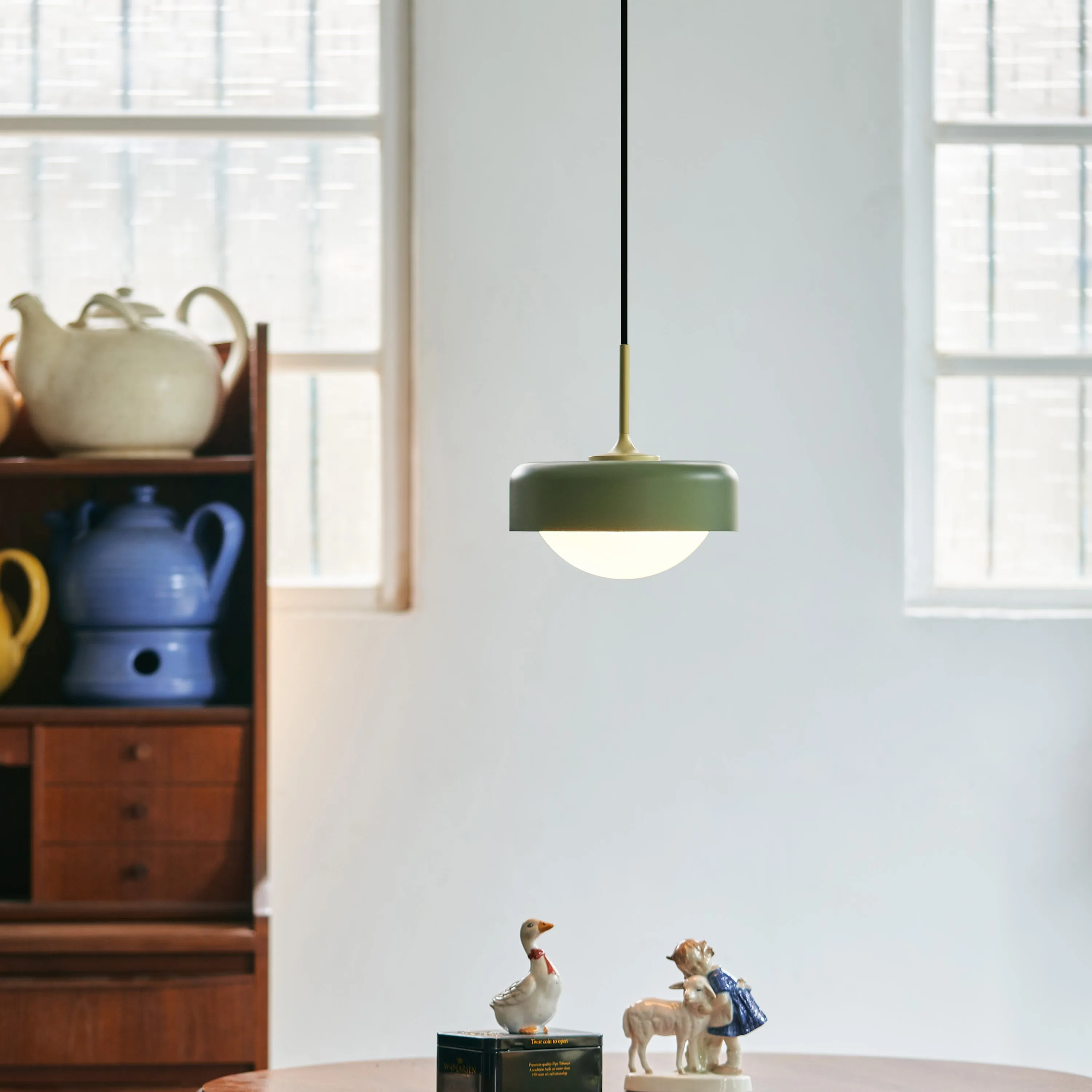 Pensee LED Pendant Light