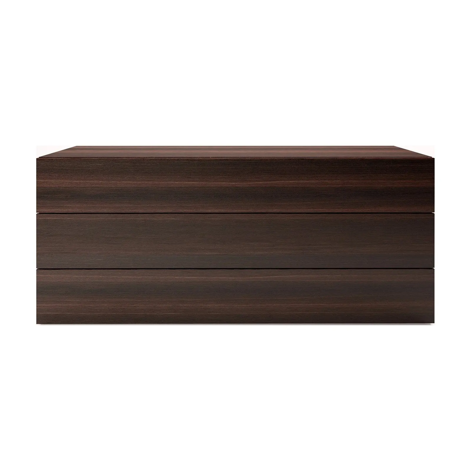 People 2-Drawer Nightstand