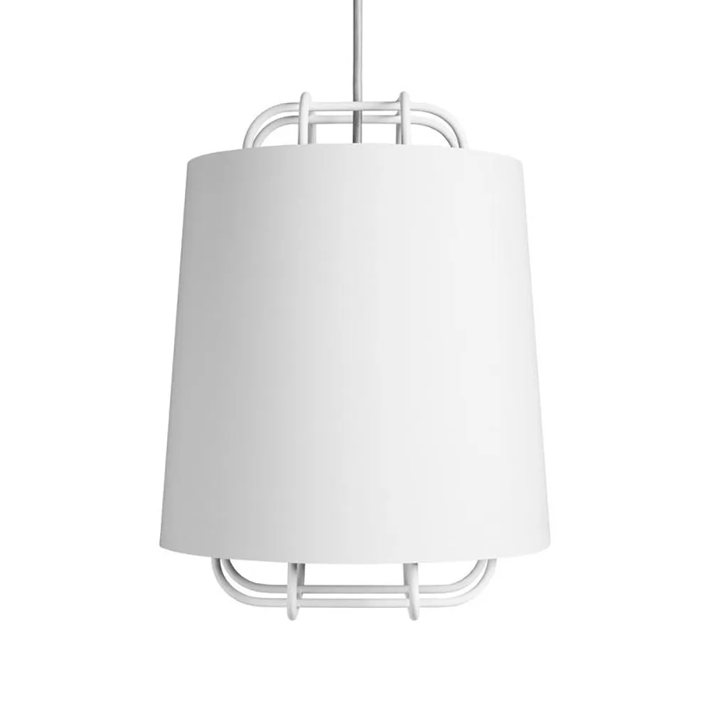 Perimeter Small Pendant Light