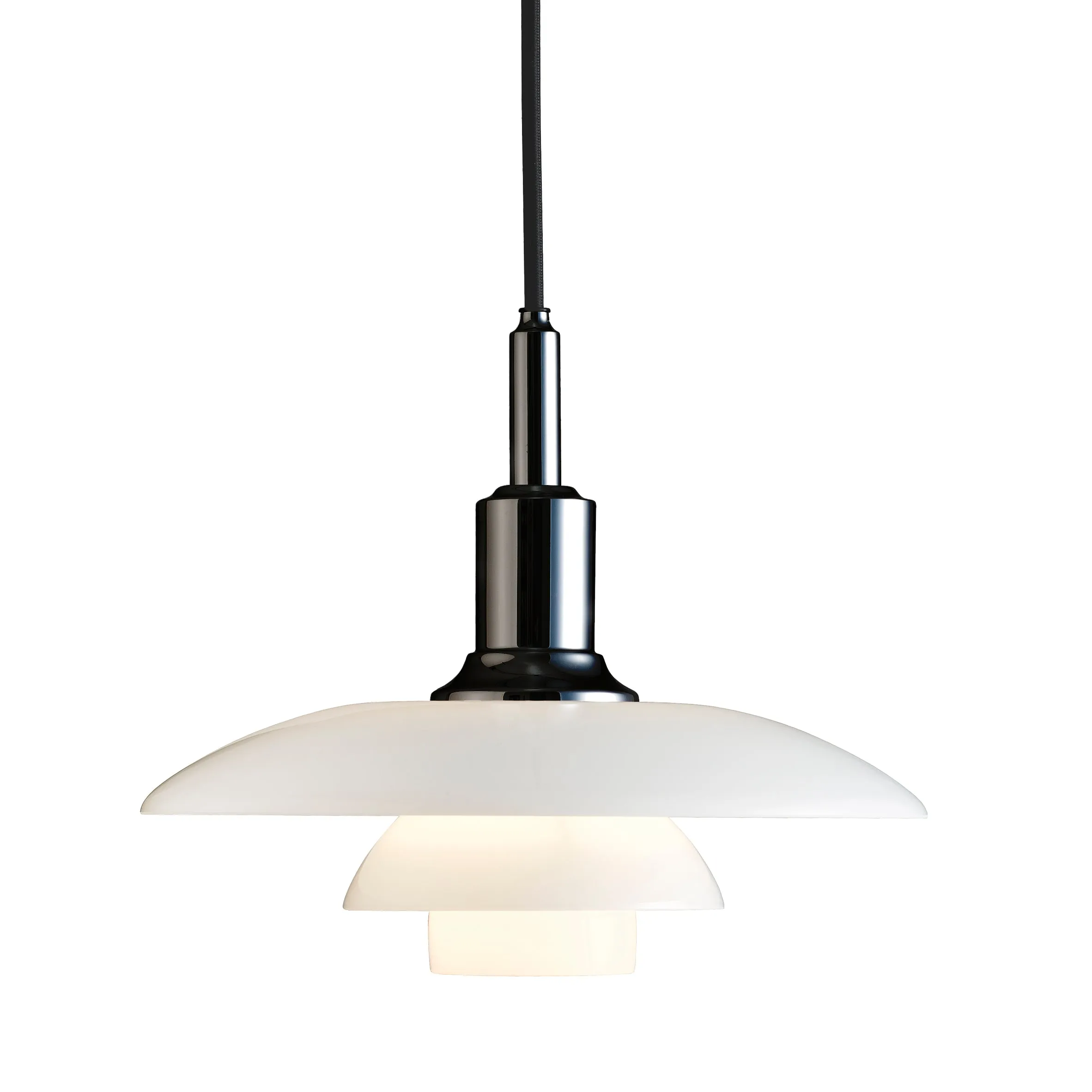 PH 3/2 Pendant Light