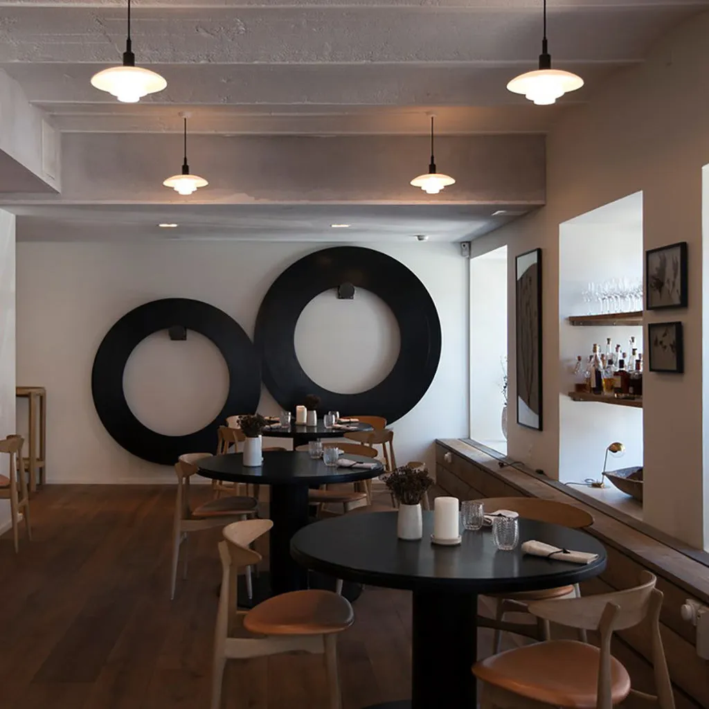 PH 3/2 Pendant Light