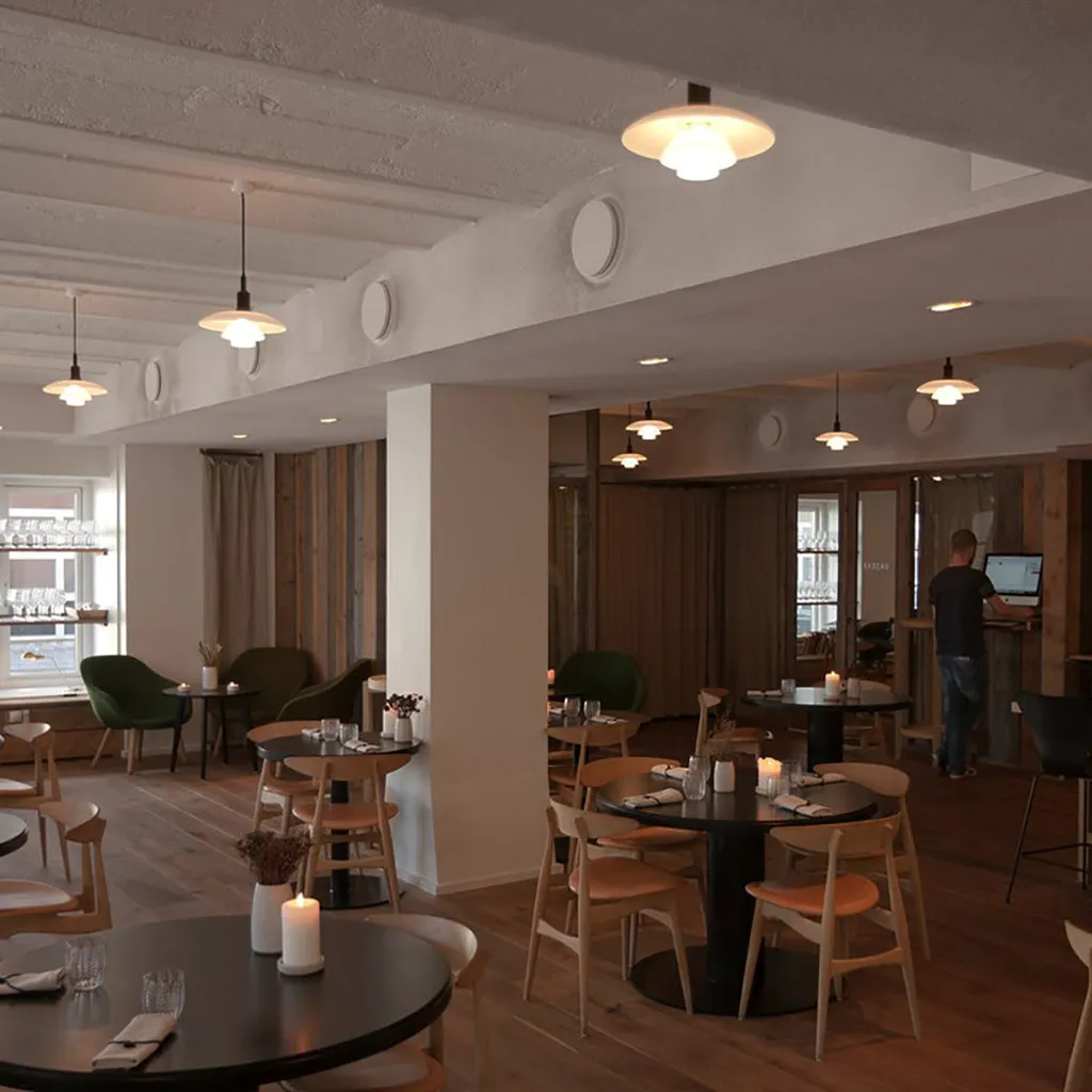 PH 3/2 Pendant Light