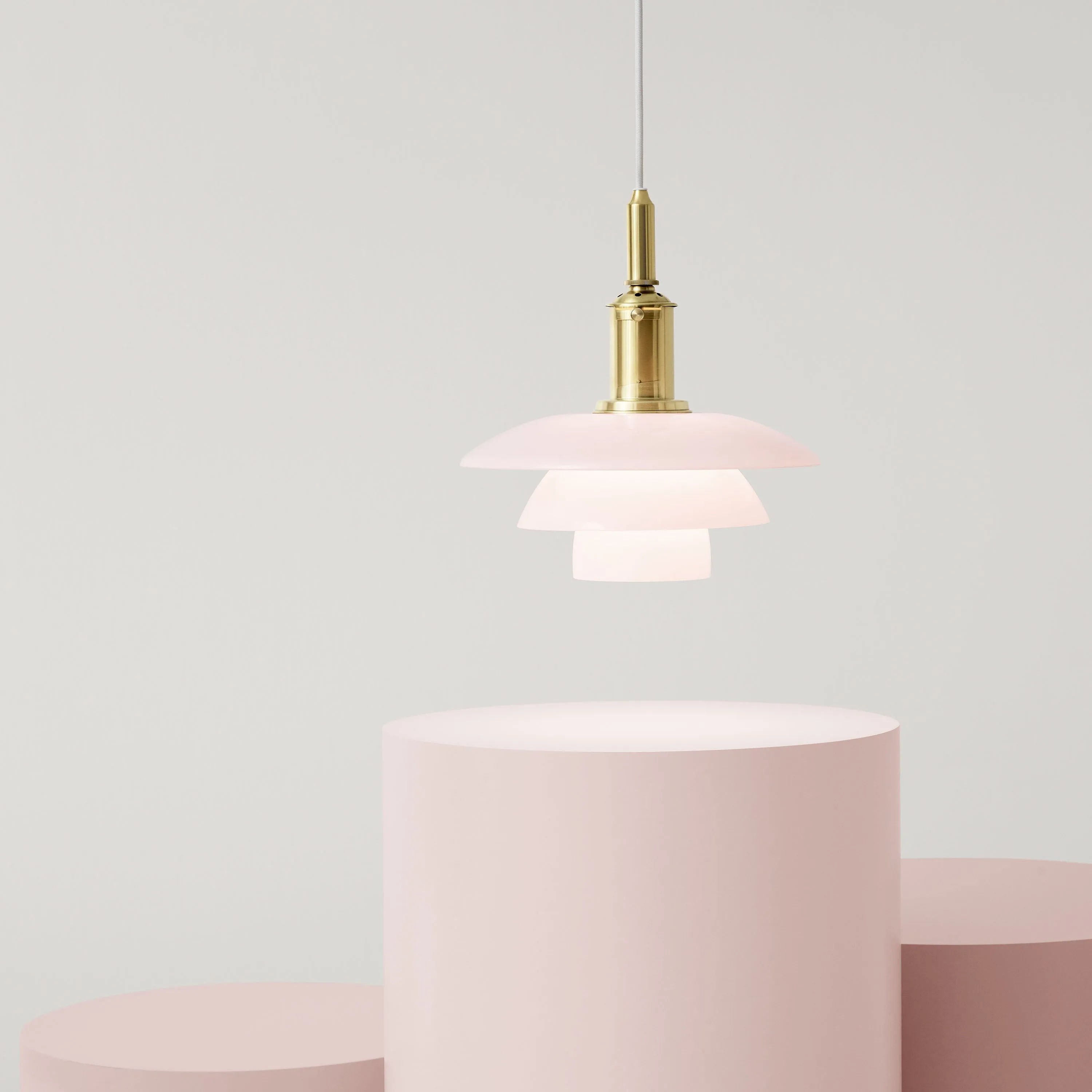 PH 3/3 Pendant Light