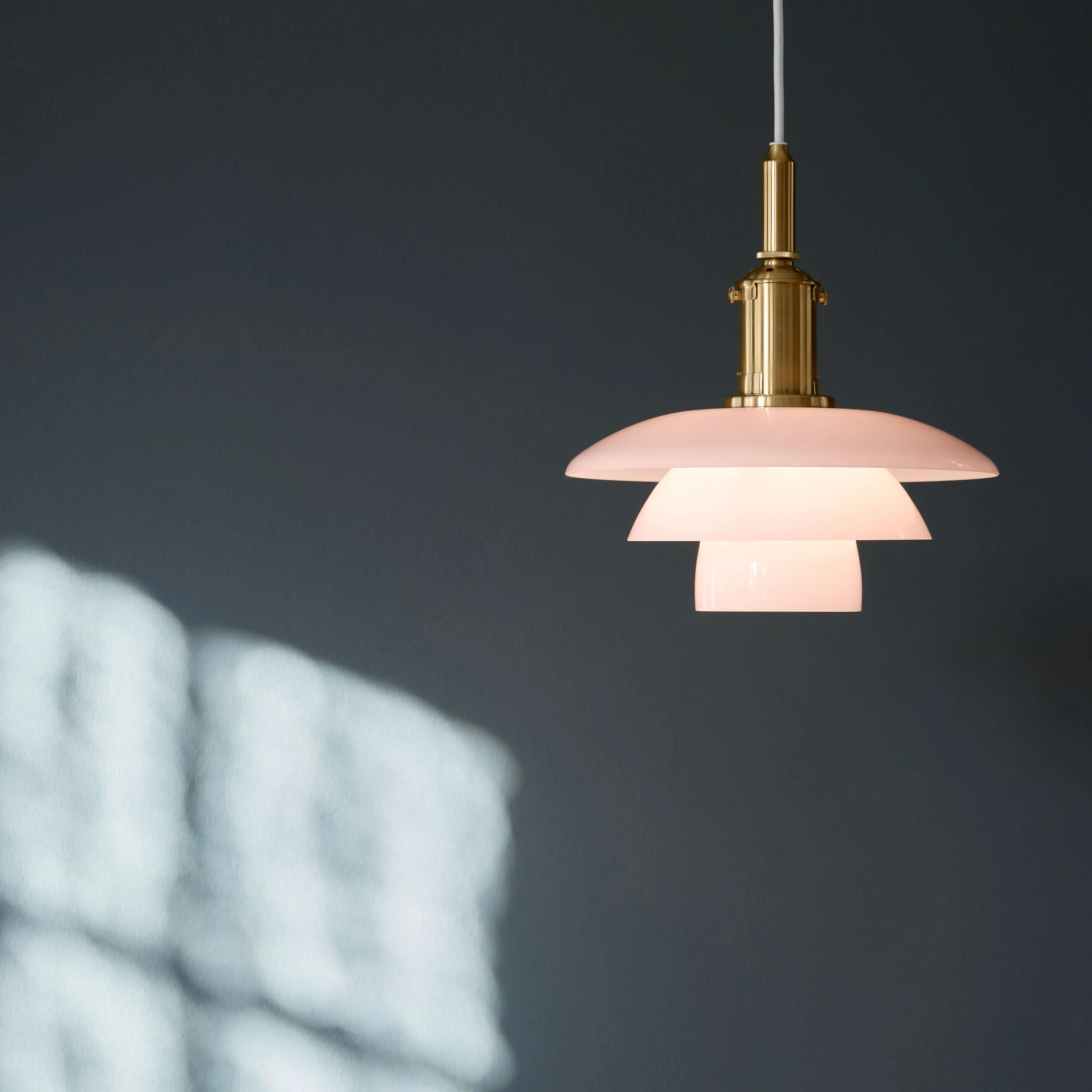 PH 3/3 Pendant Light