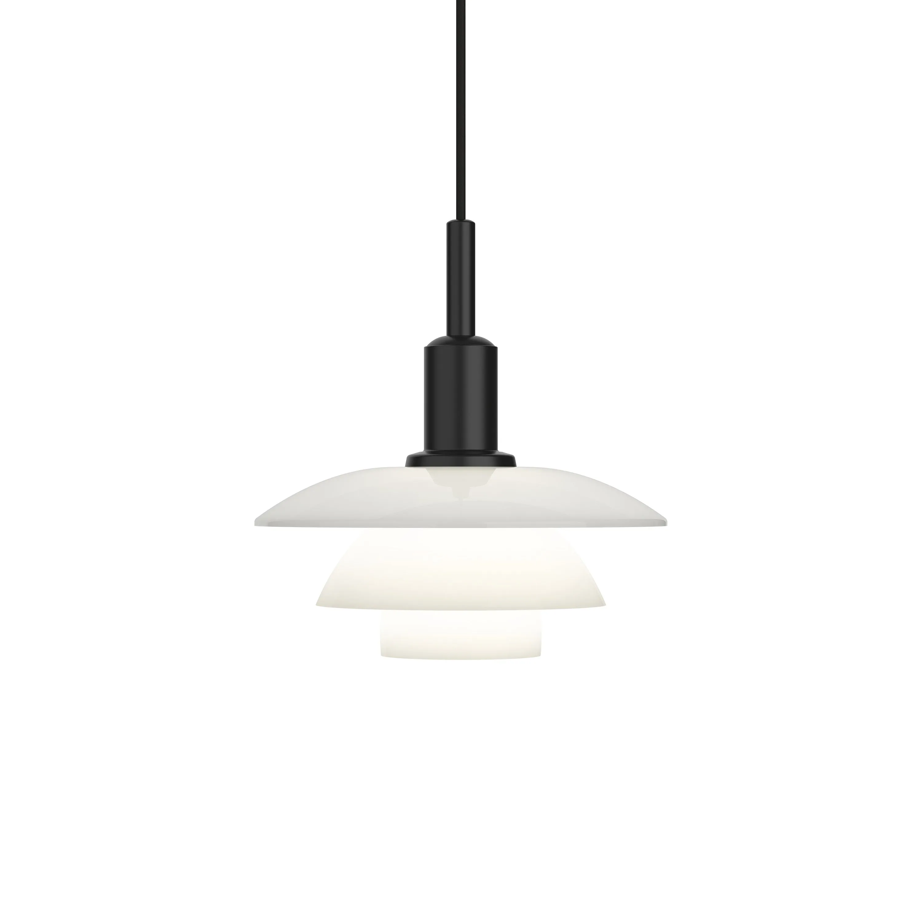 PH 3/3 Pendant Light