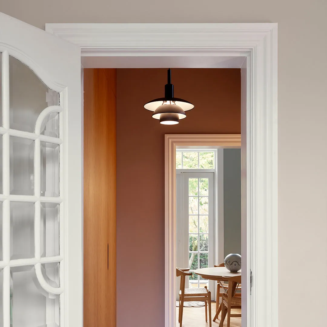 PH 3/3 Pendant Light