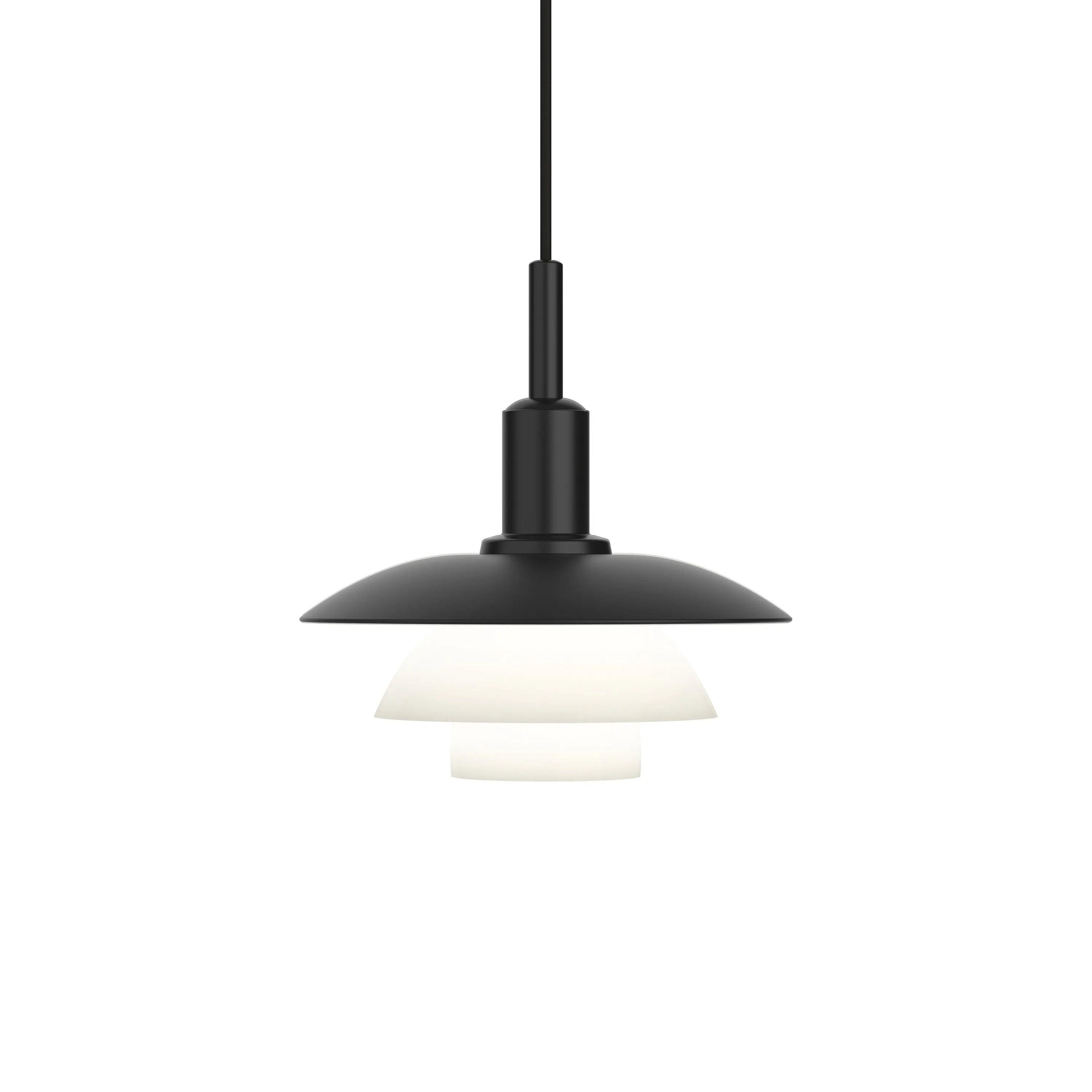 PH 3/3 Pendant Light