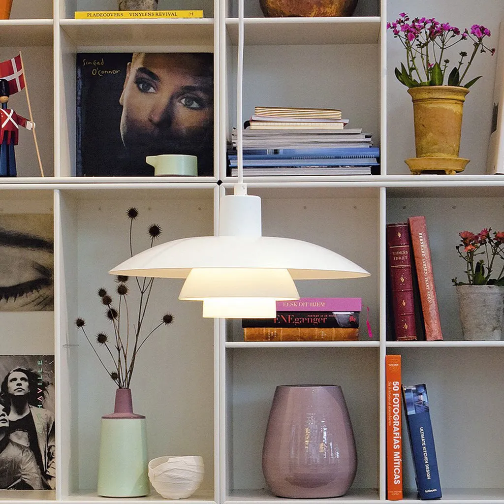 PH 4/3 Pendant Light